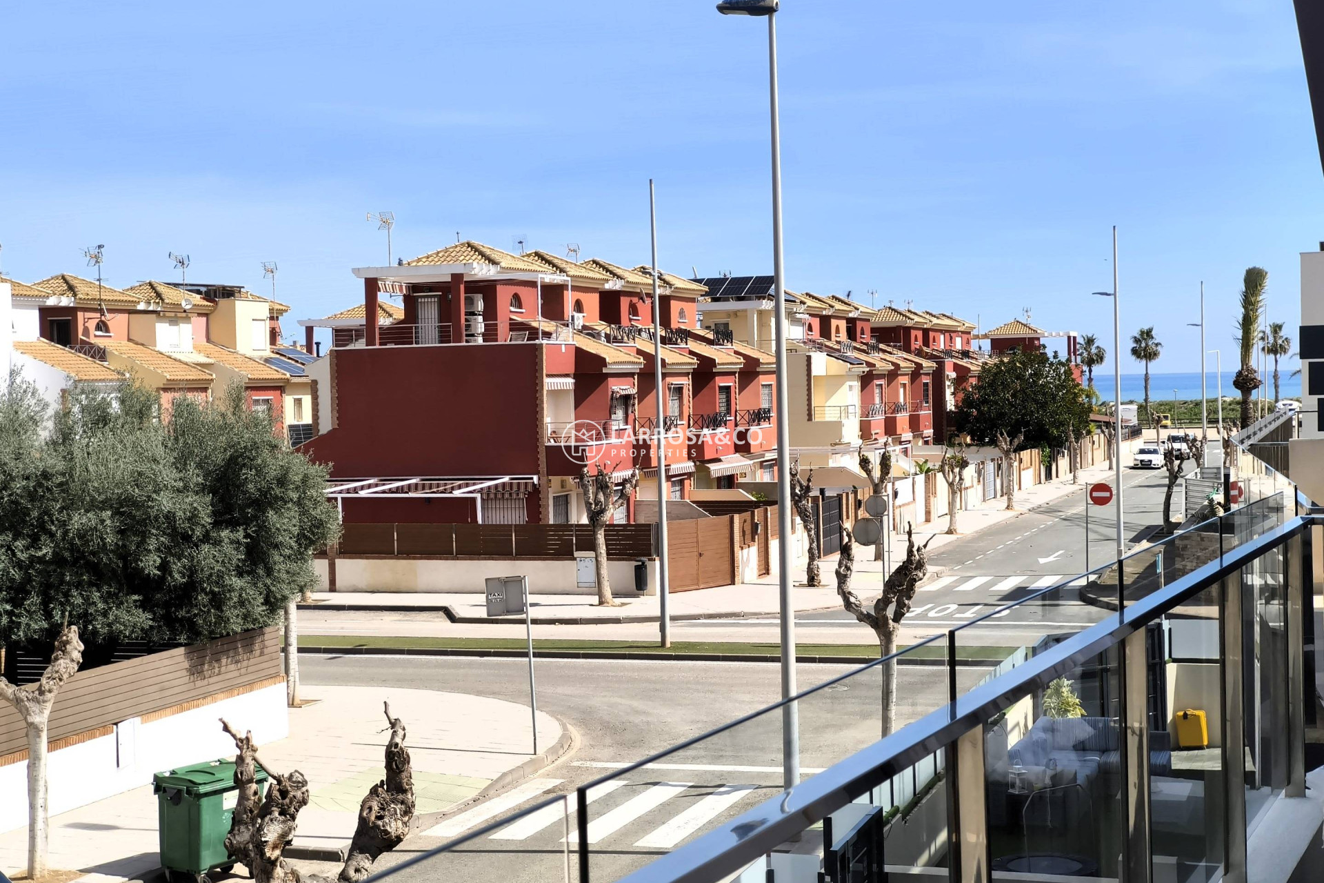 Resale - Apartment - Pilar de la Horadada - La Torre de la Horadada