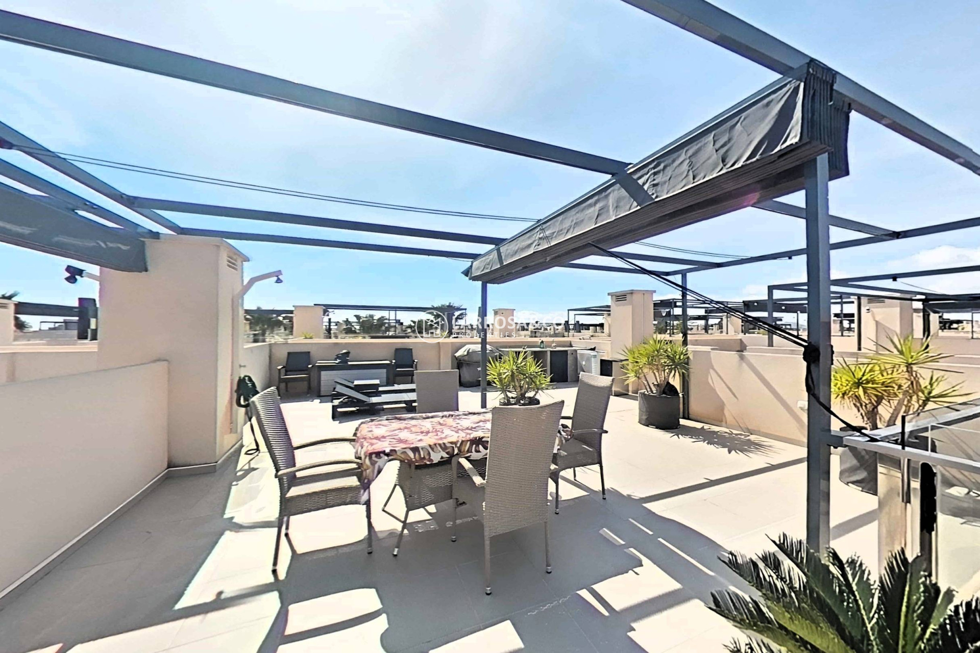 Resale - Apartment - Pilar de la Horadada - La Torre de la Horadada