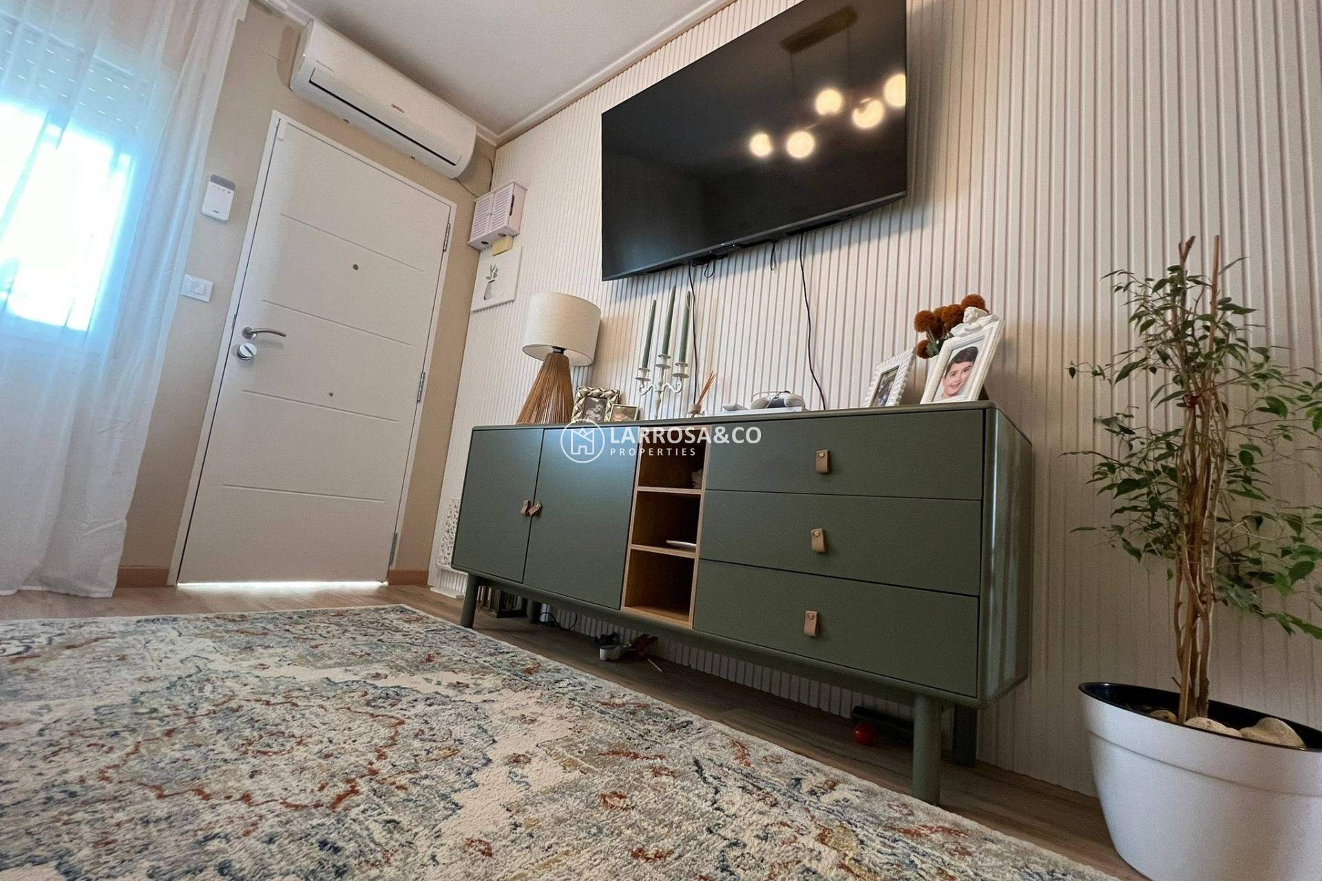 Resale - Apartment - Pilar de la Horadada - La Torre de la Horadada