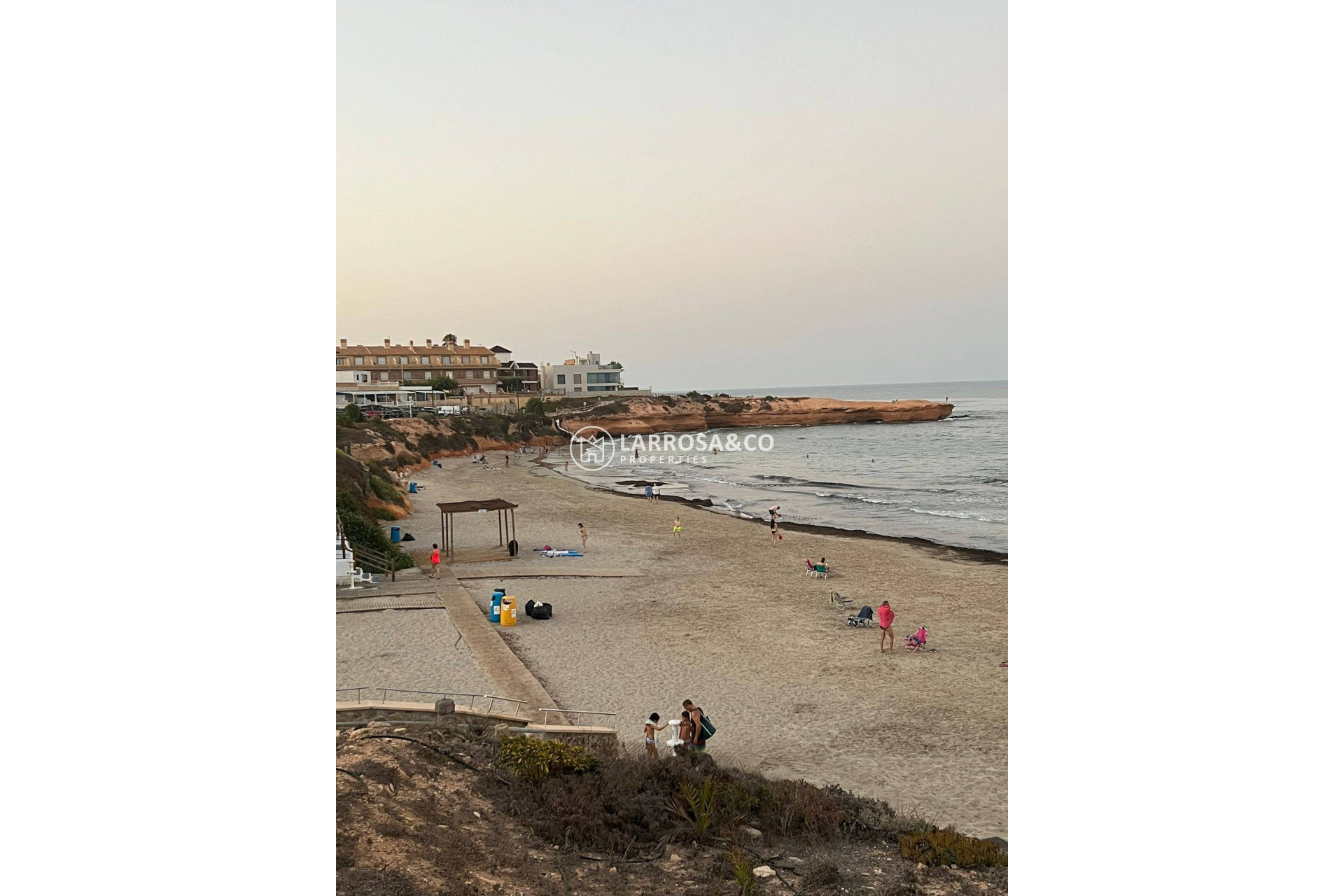 Resale - Apartment - Pilar de la Horadada - La Torre de la Horadada