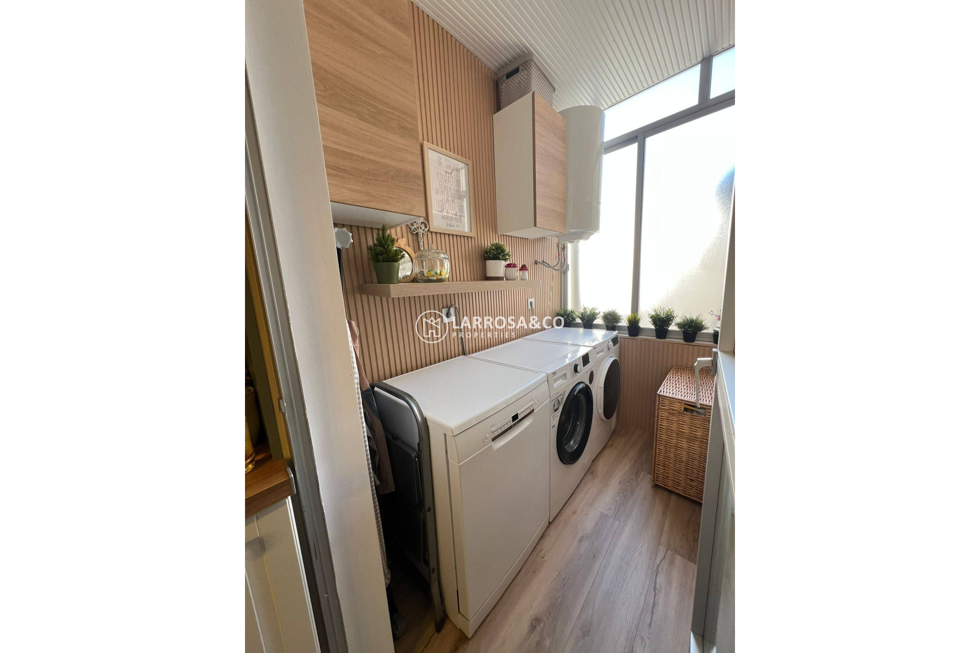 Resale - Apartment - Pilar de la Horadada - La Torre de la Horadada