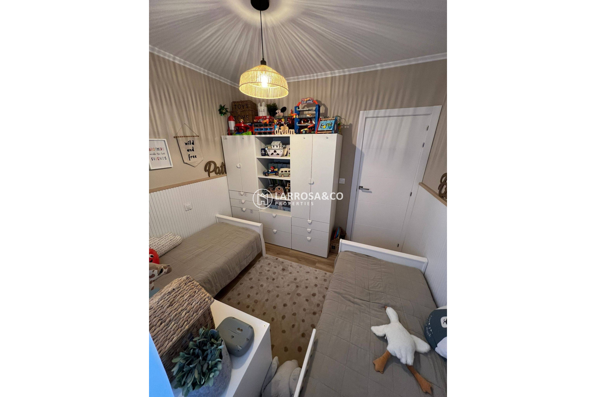 Resale - Apartment - Pilar de la Horadada - La Torre de la Horadada