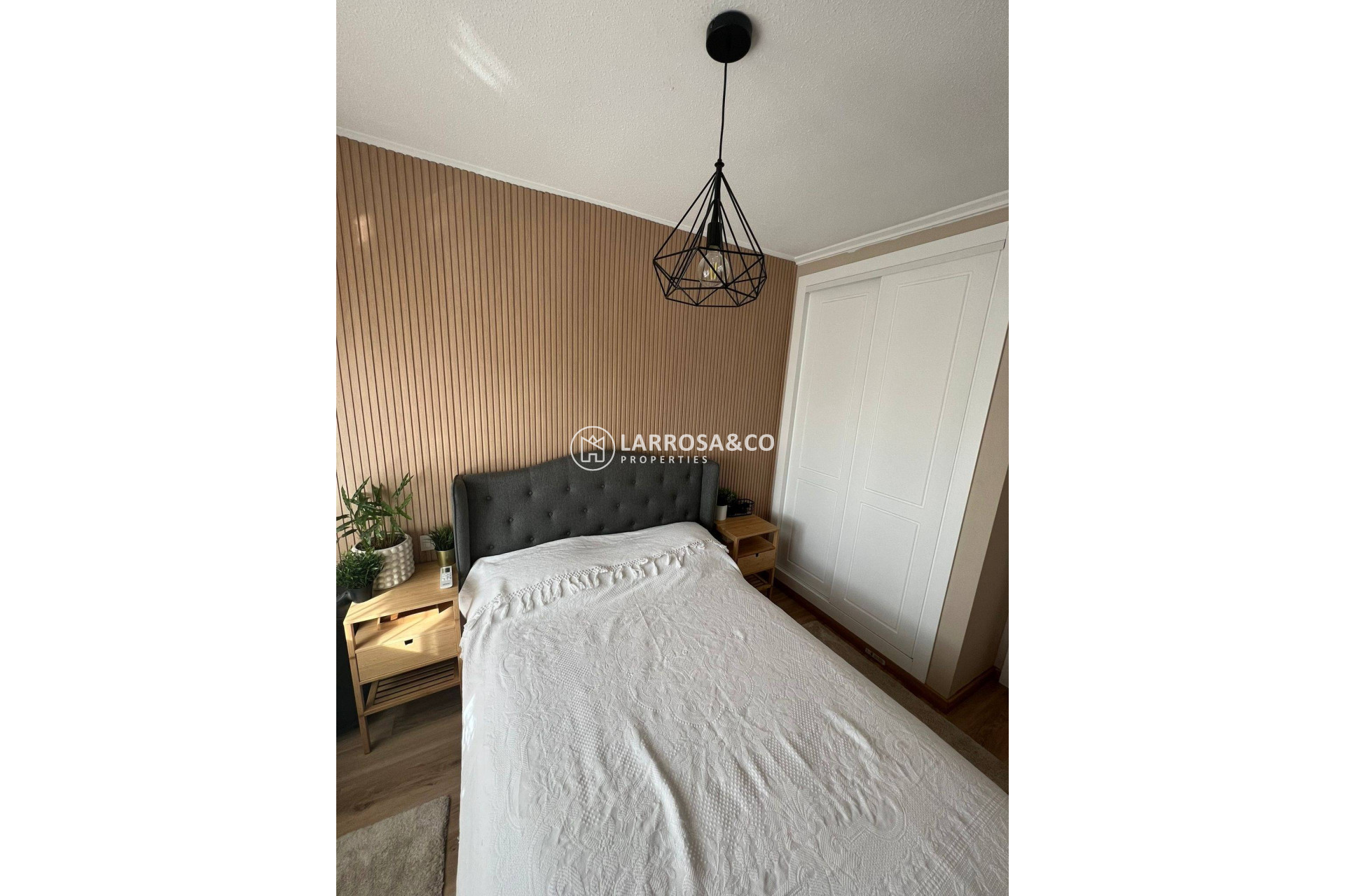 Resale - Apartment - Pilar de la Horadada - La Torre de la Horadada