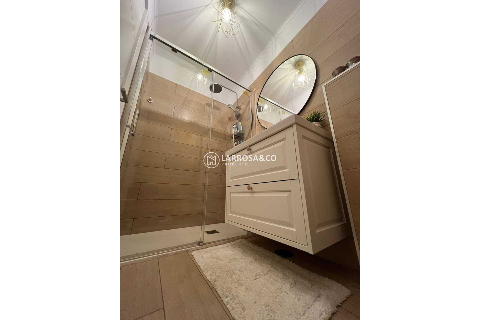 Resale - Apartment - Pilar de la Horadada - La Torre de la Horadada