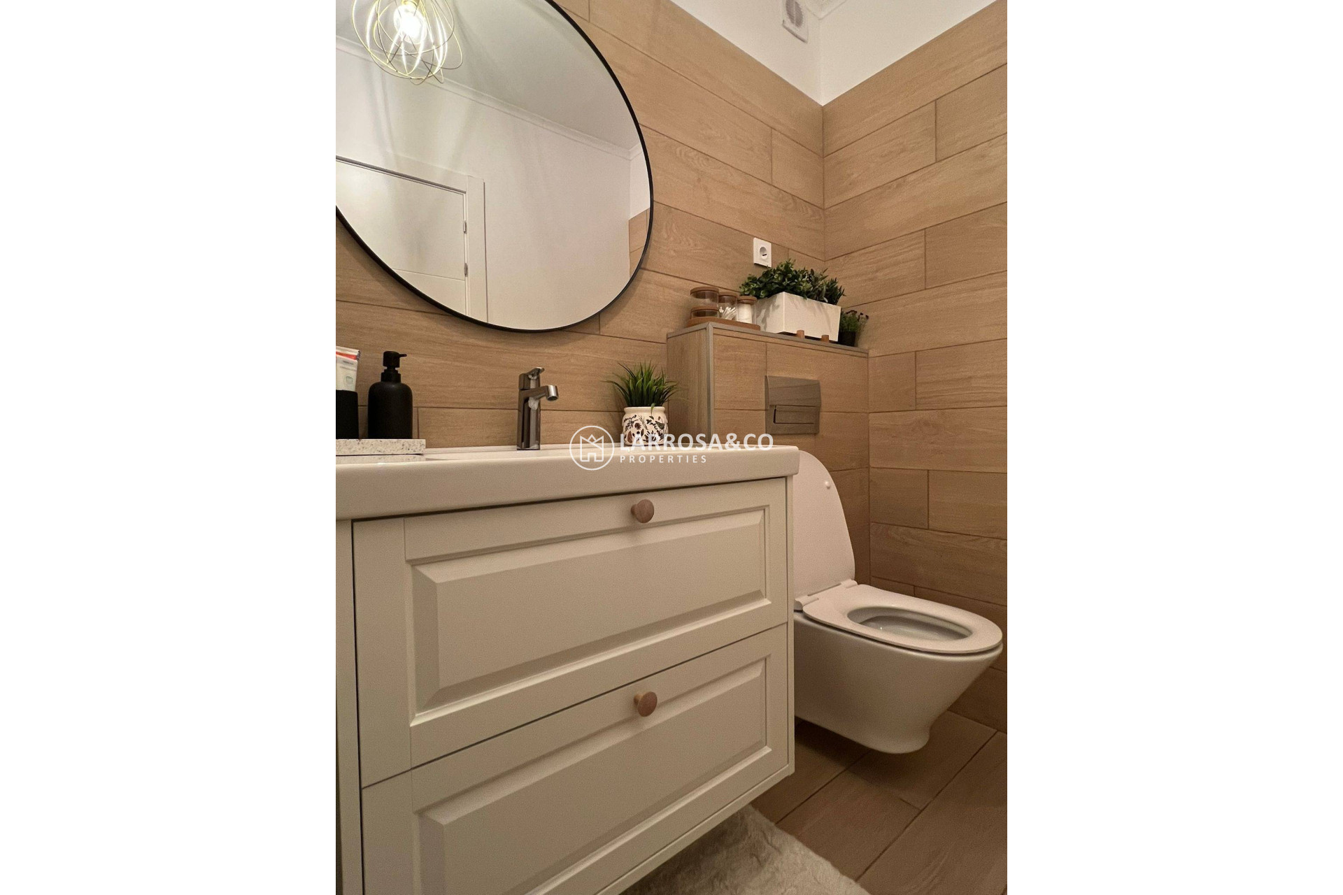 Resale - Apartment - Pilar de la Horadada - La Torre de la Horadada