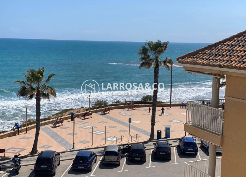Resale - Apartment - Pilar de la Horadada - La Torre de la Horadada