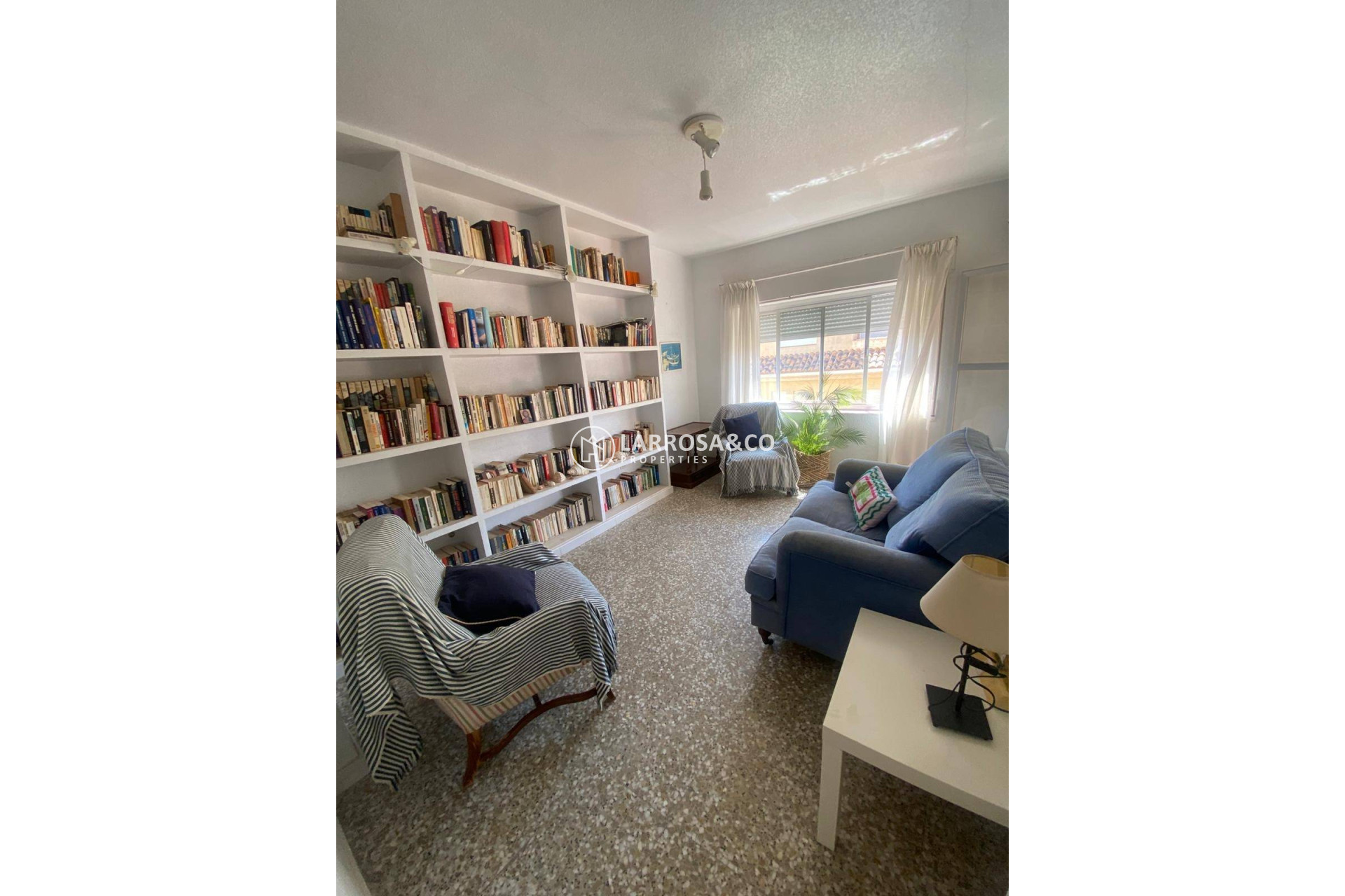 Resale - Apartment - Pilar de la Horadada - La Torre de la Horadada