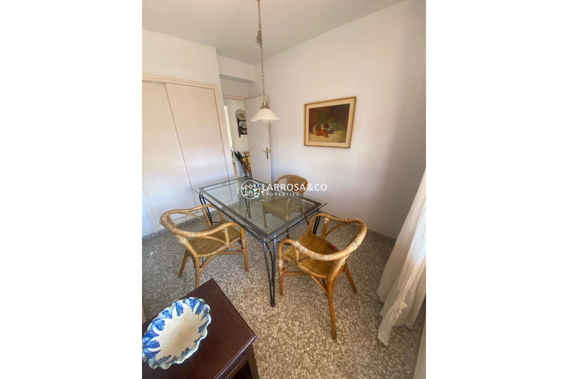 Resale - Apartment - Pilar de la Horadada - La Torre de la Horadada