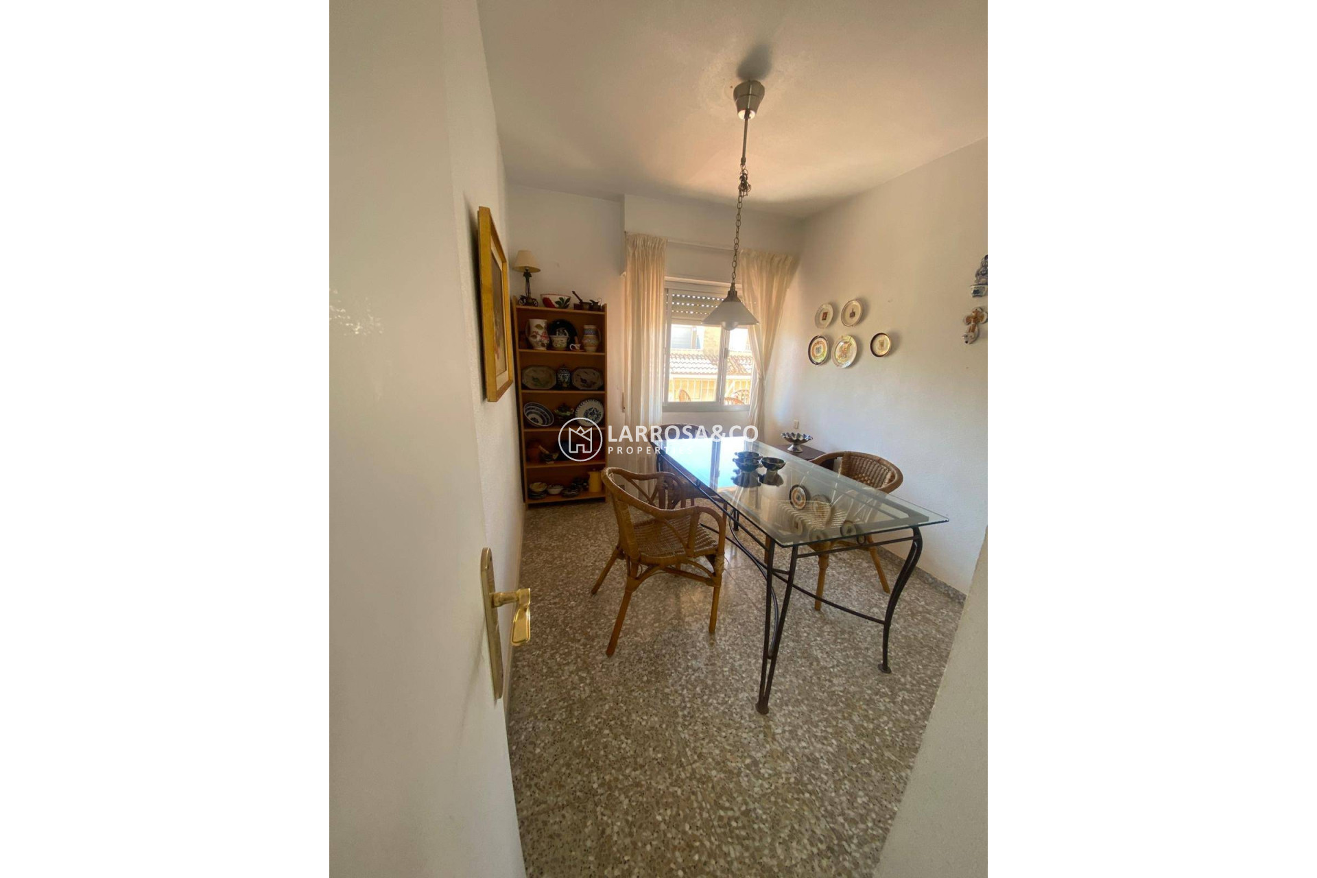 Resale - Apartment - Pilar de la Horadada - La Torre de la Horadada
