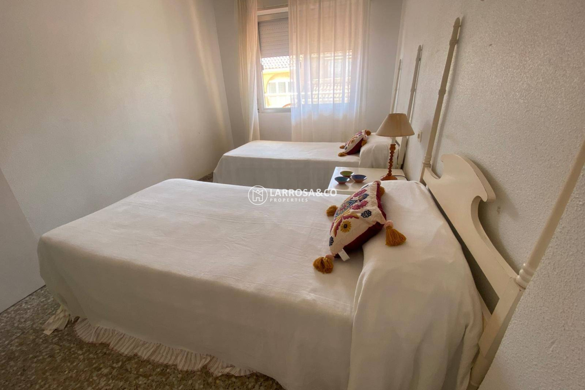 Resale - Apartment - Pilar de la Horadada - La Torre de la Horadada