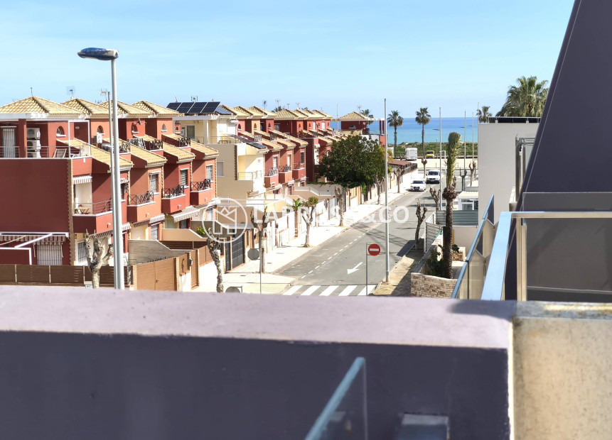 Resale - Apartment - Pilar de la Horadada - La Torre de la Horadada