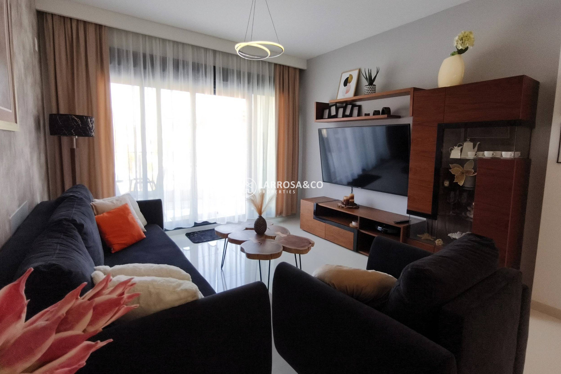 Resale - Apartment - Pilar de la Horadada - La Torre de la Horadada
