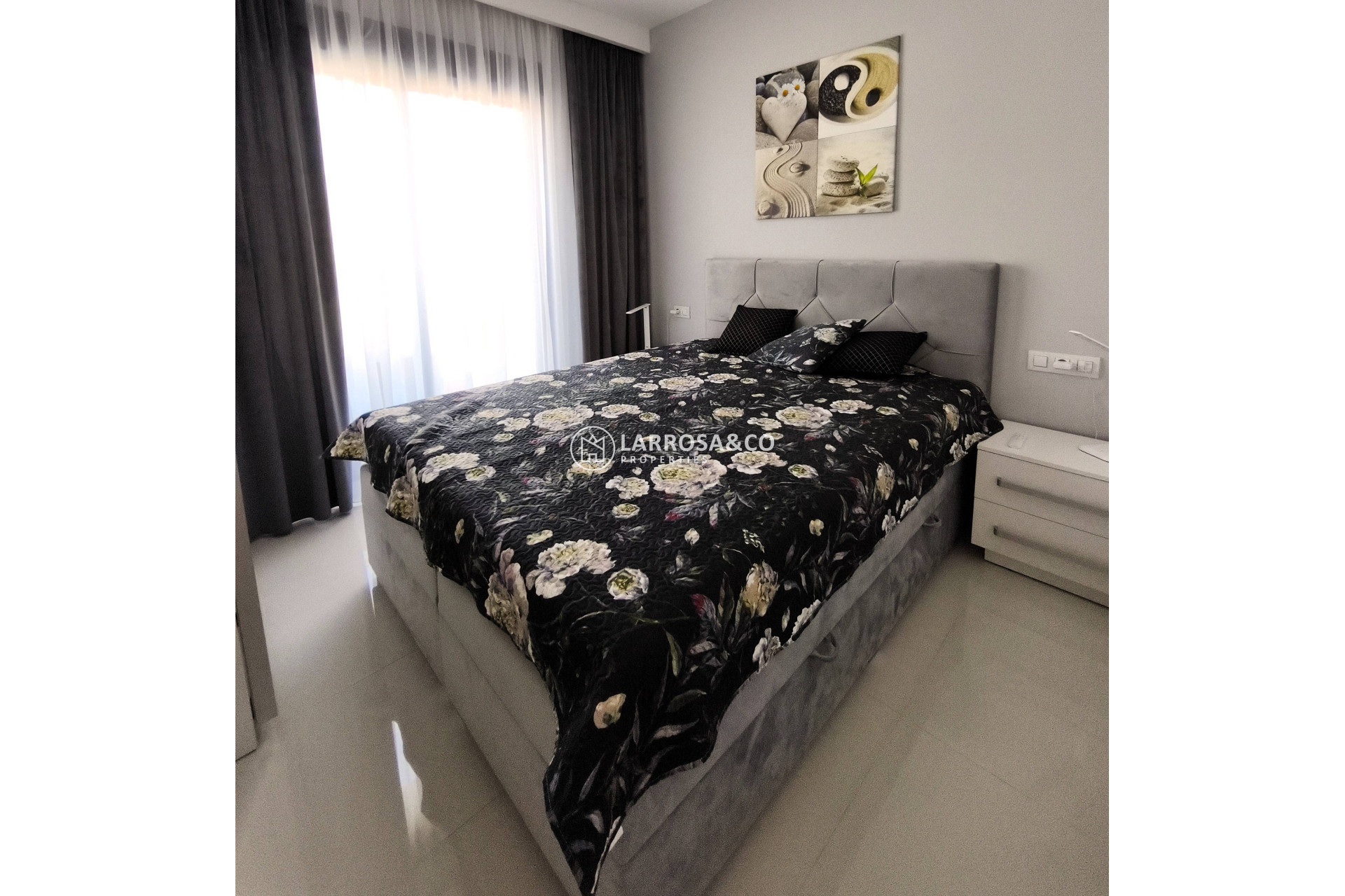Resale - Apartment - Pilar de la Horadada - La Torre de la Horadada