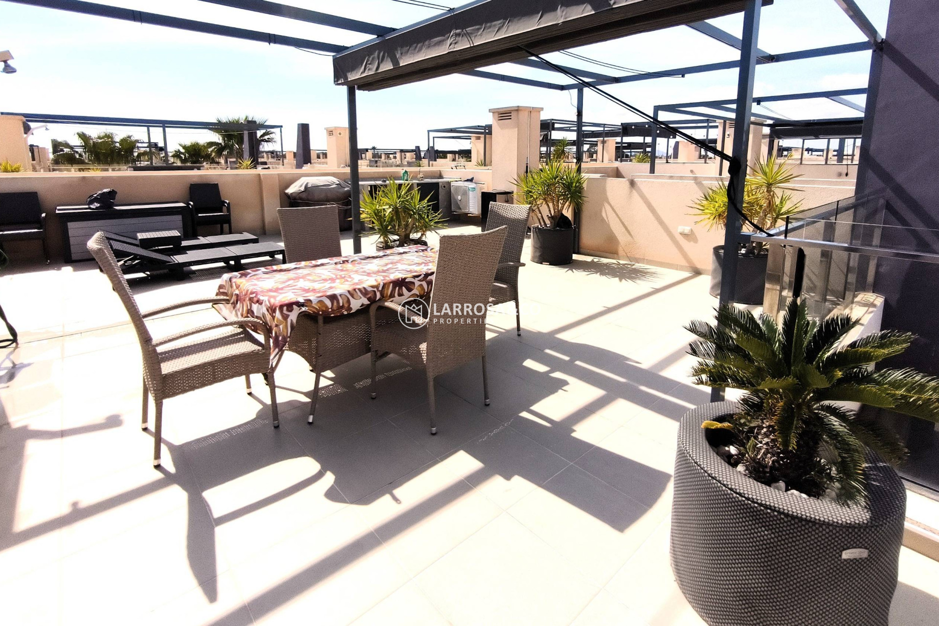 Resale - Apartment - Pilar de la Horadada - La Torre de la Horadada