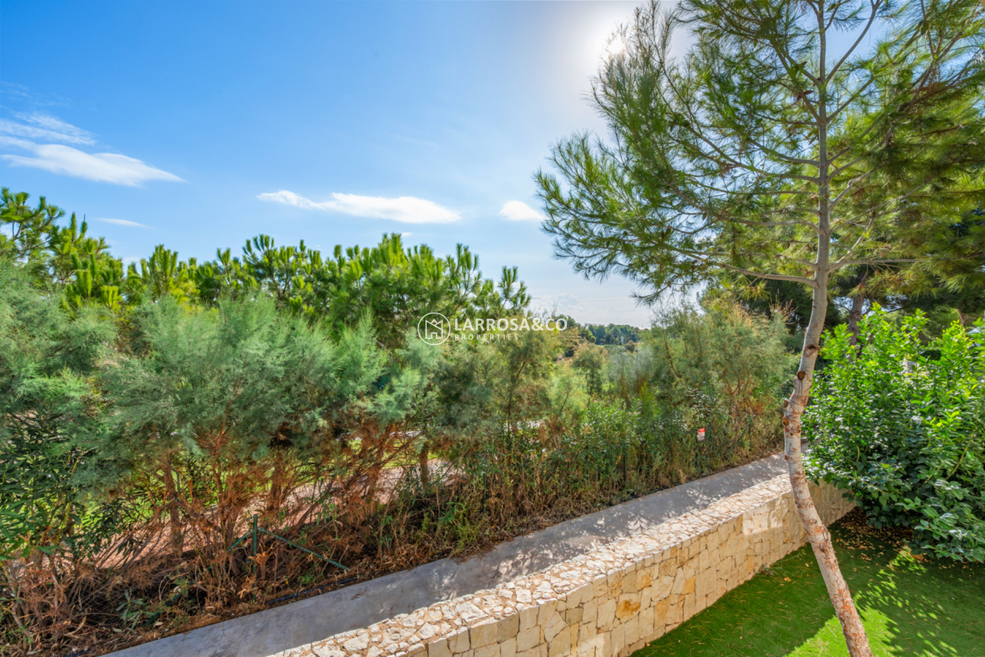 Resale - Apartment - Pilar de la Horadada - Lo Romero Golf