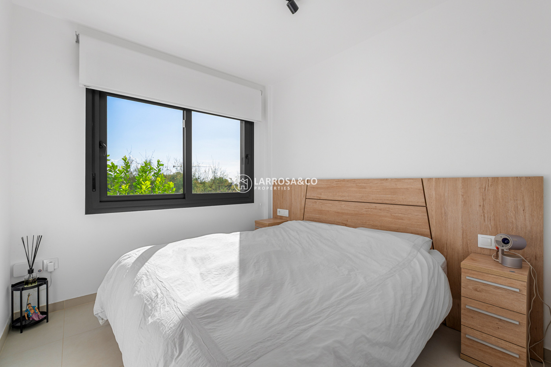 Resale - Apartment - Pilar de la Horadada - Lo Romero Golf