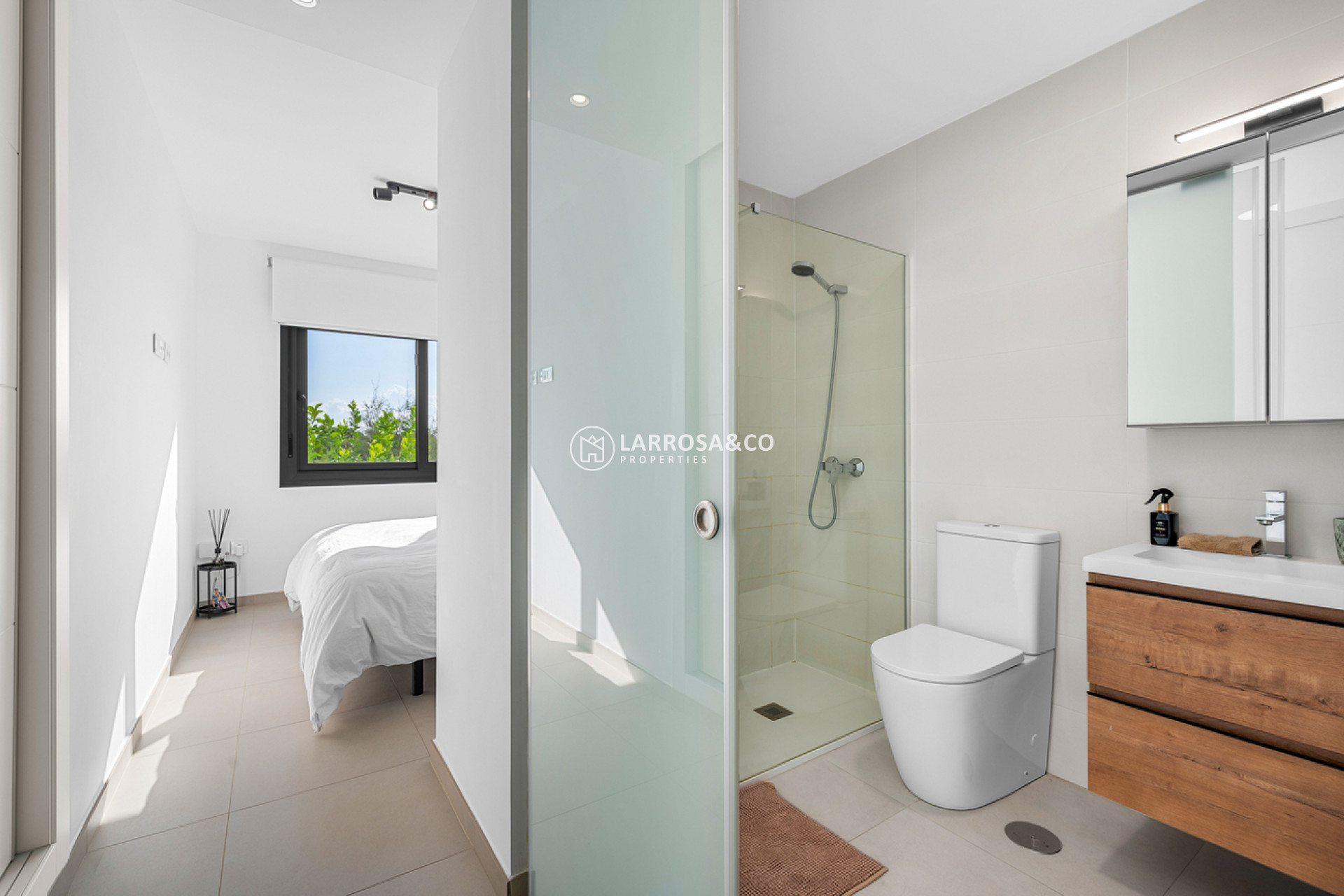 Resale - Apartment - Pilar de la Horadada - Lo Romero Golf