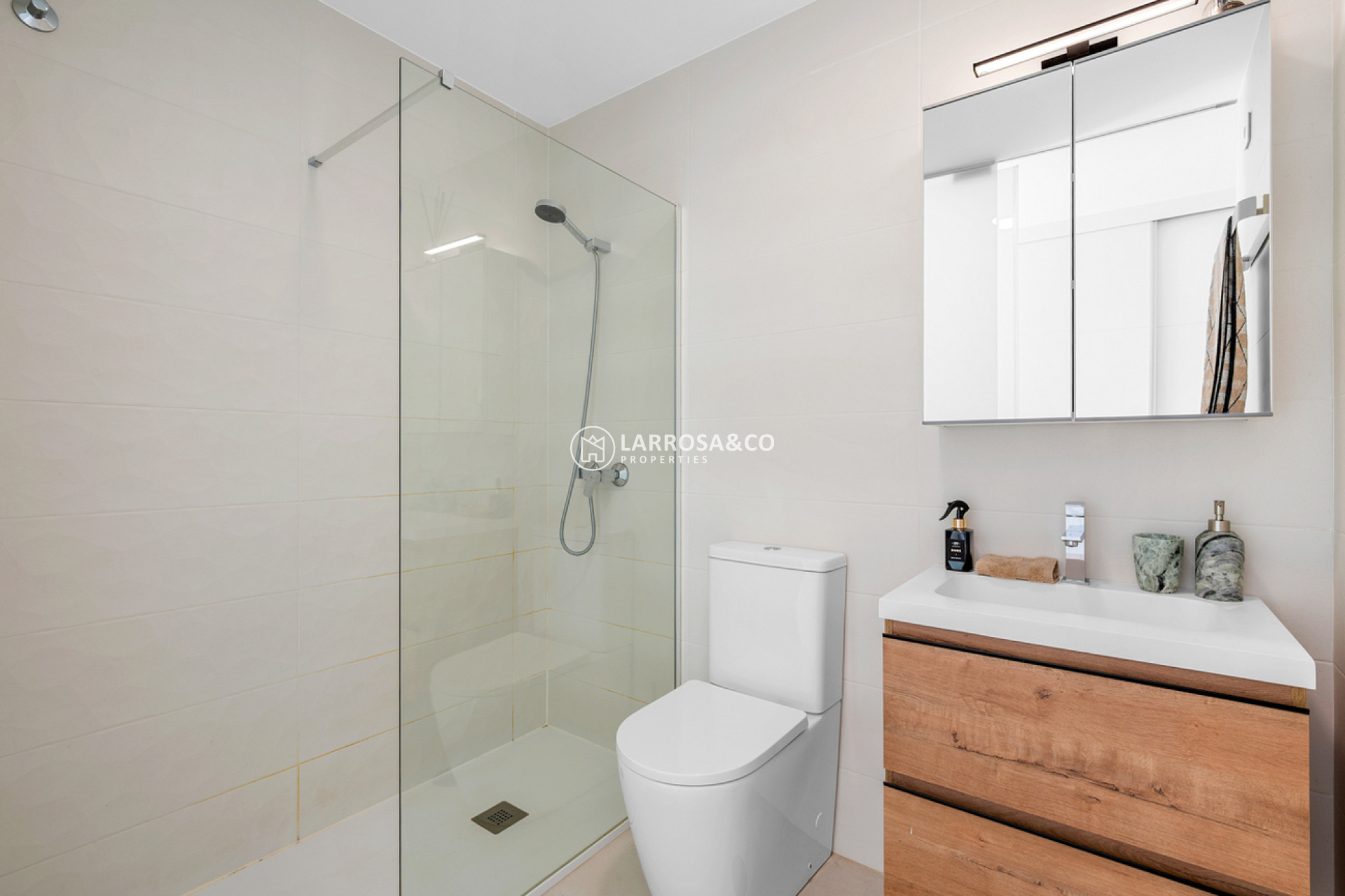 Resale - Apartment - Pilar de la Horadada - Lo Romero Golf