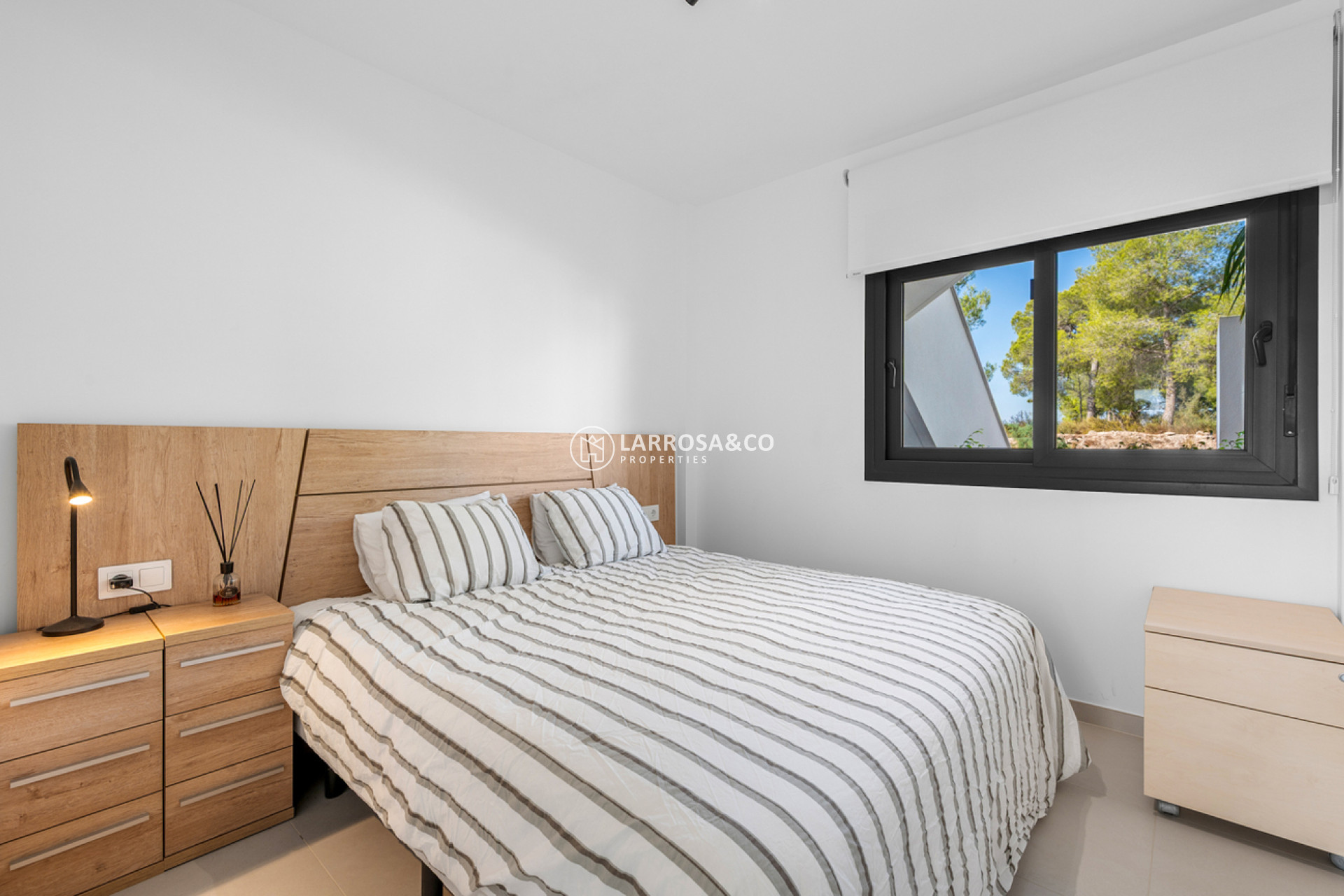 Resale - Apartment - Pilar de la Horadada - Lo Romero Golf