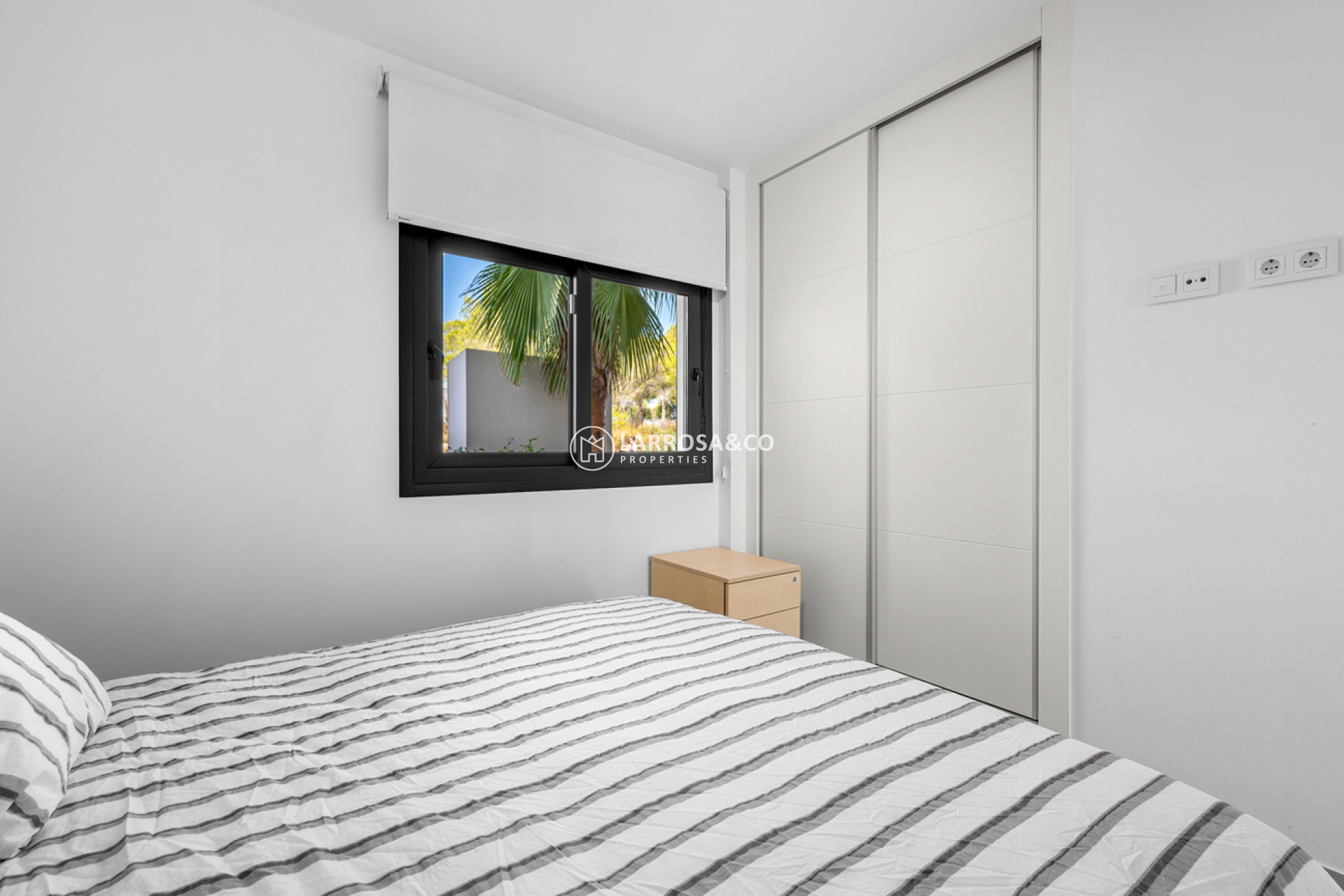 Resale - Apartment - Pilar de la Horadada - Lo Romero Golf