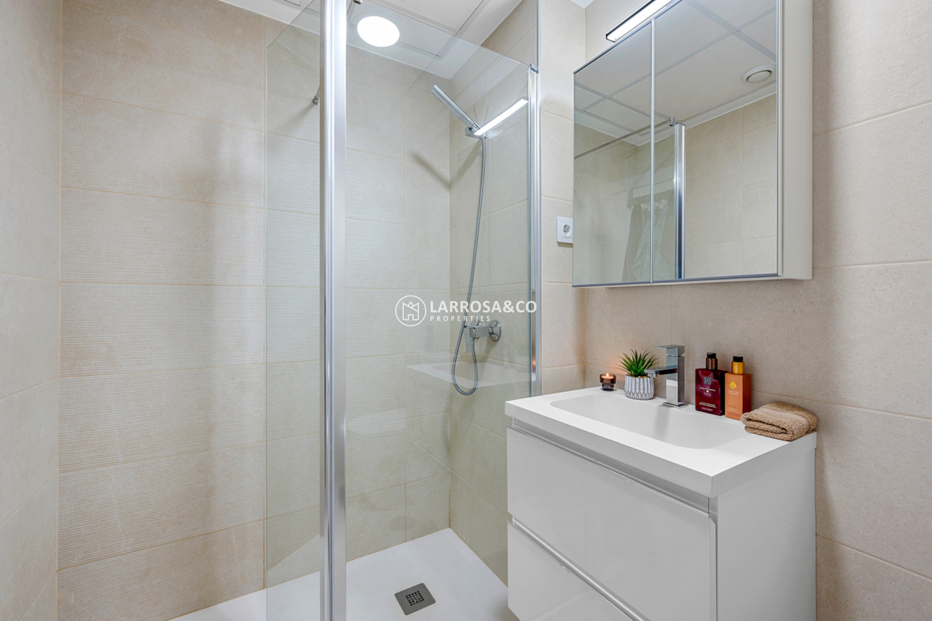 Resale - Apartment - Pilar de la Horadada - Lo Romero Golf