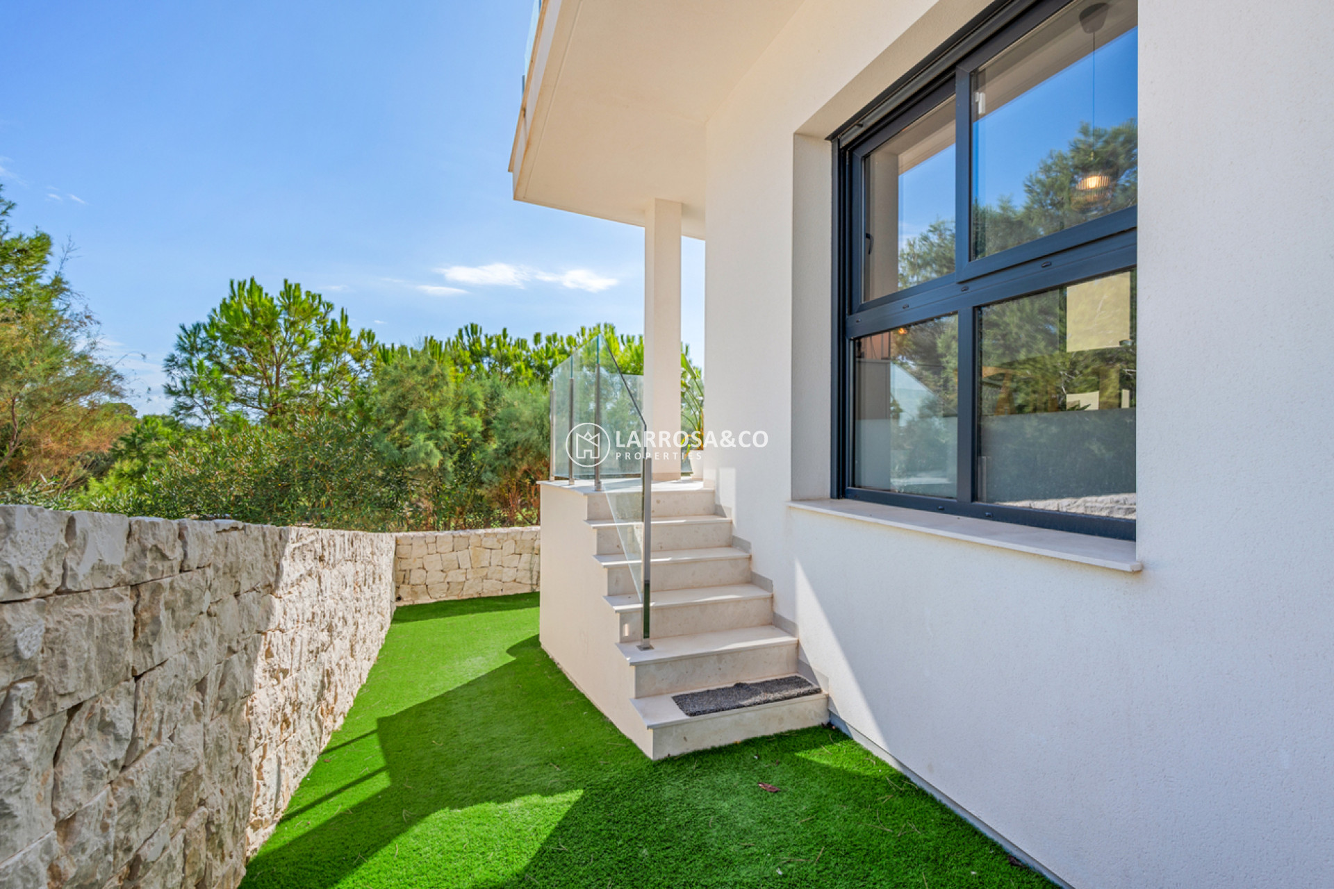 Resale - Apartment - Pilar de la Horadada - Lo Romero Golf