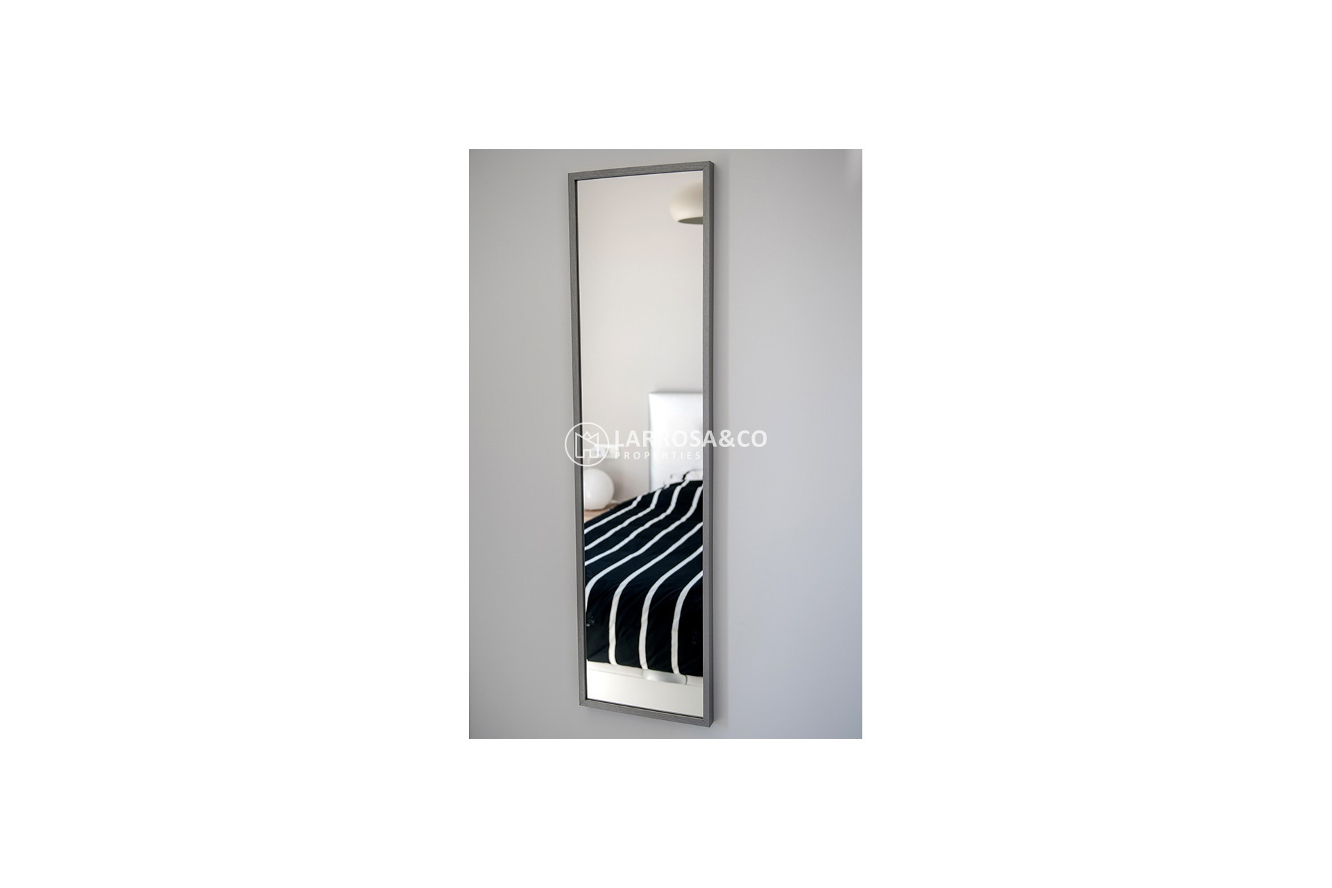Resale - Apartment - Pilar de la Horadada - Mil Palmeras