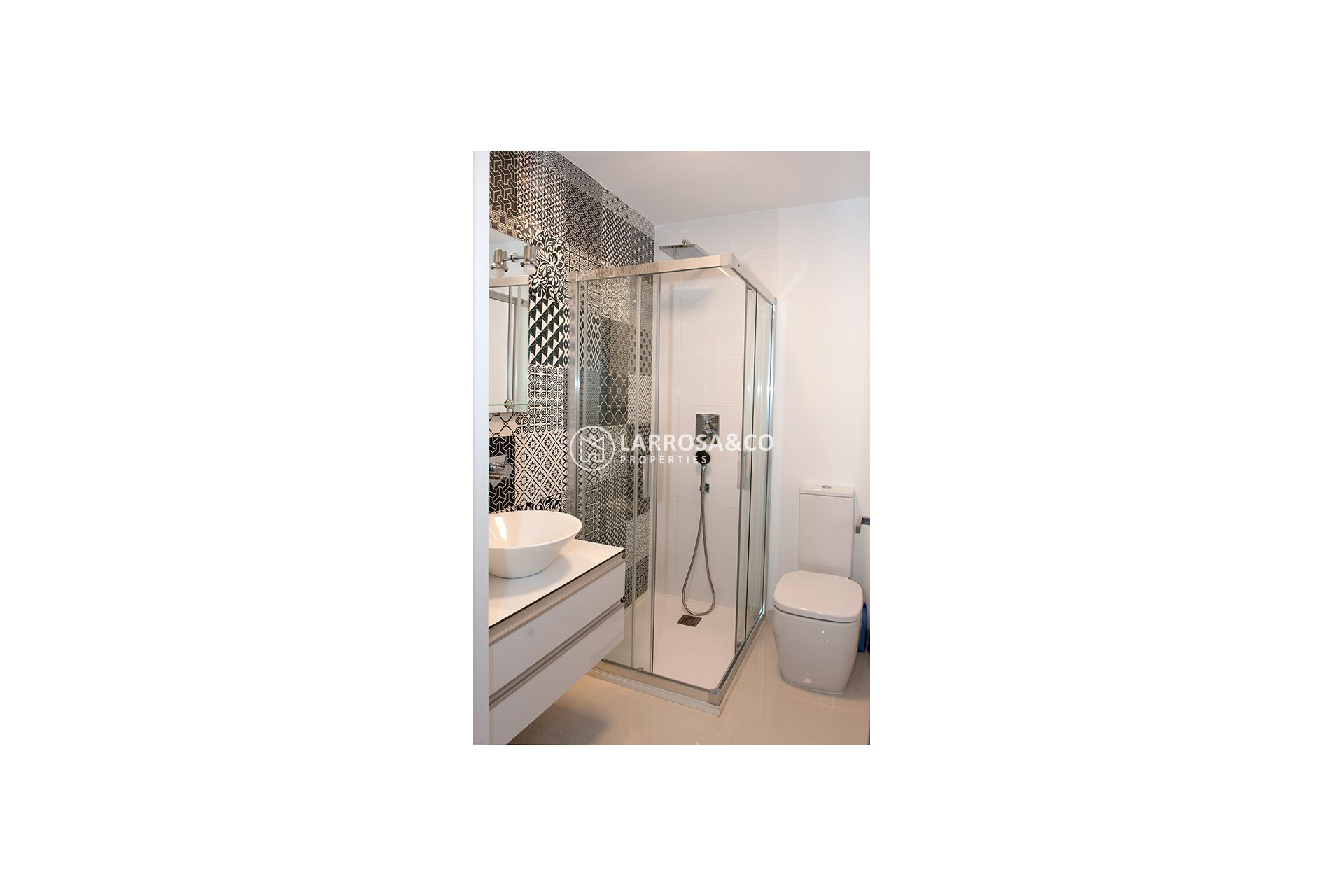 Resale - Apartment - Pilar de la Horadada - Mil Palmeras