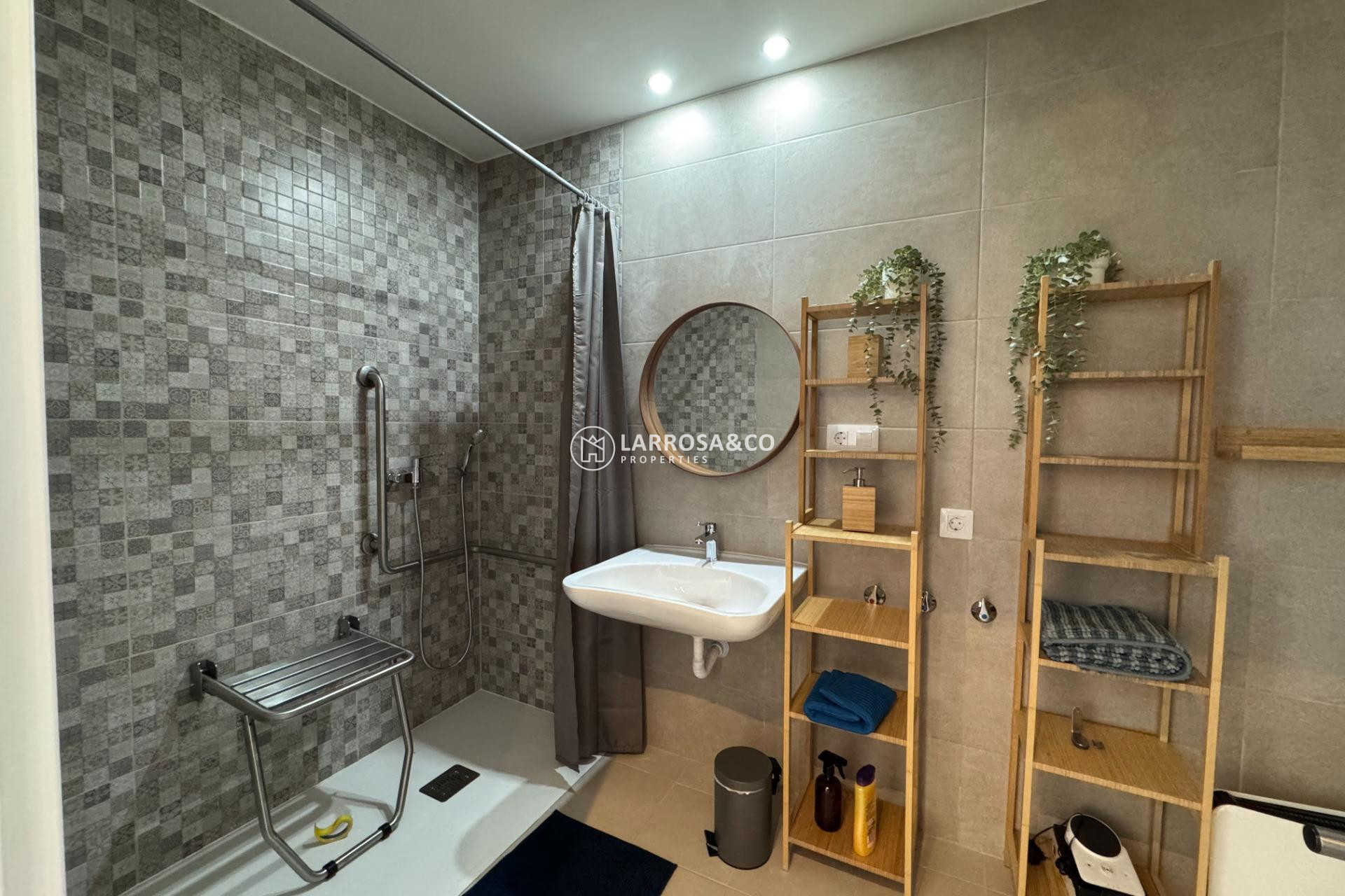 Resale - Apartment - Pilar de la Horadada - Riomar