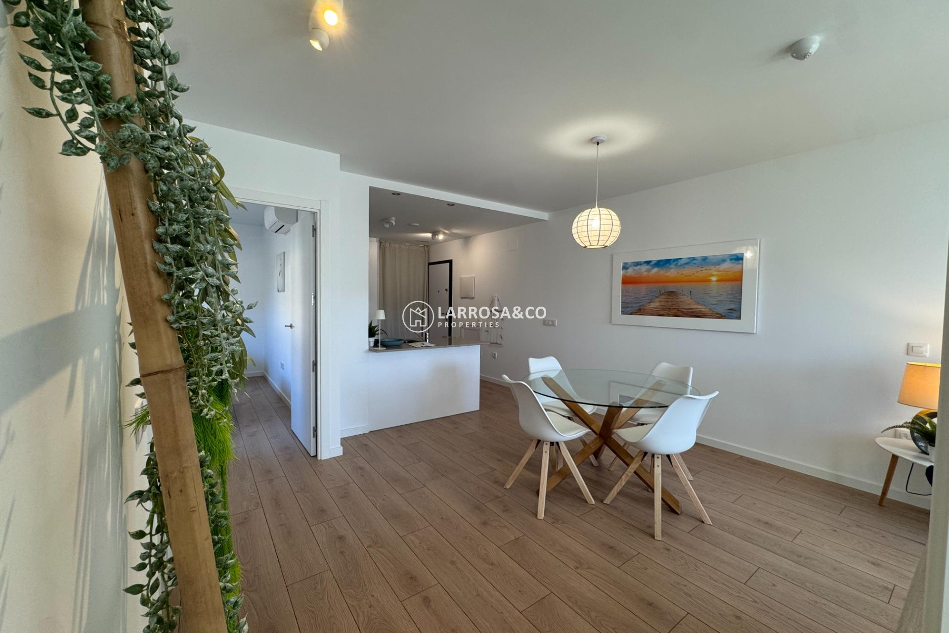 Resale - Apartment - Pilar de la Horadada - Riomar