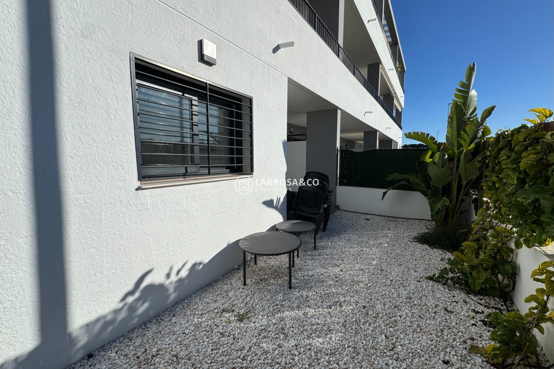 Resale - Apartment - Pilar de la Horadada - Riomar