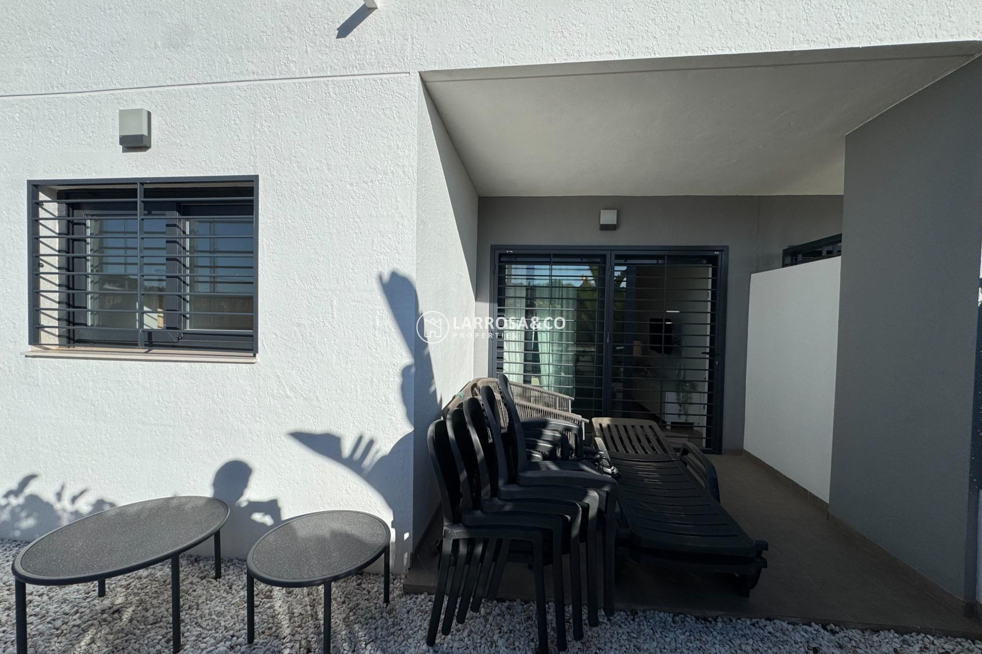 Resale - Apartment - Pilar de la Horadada - Riomar