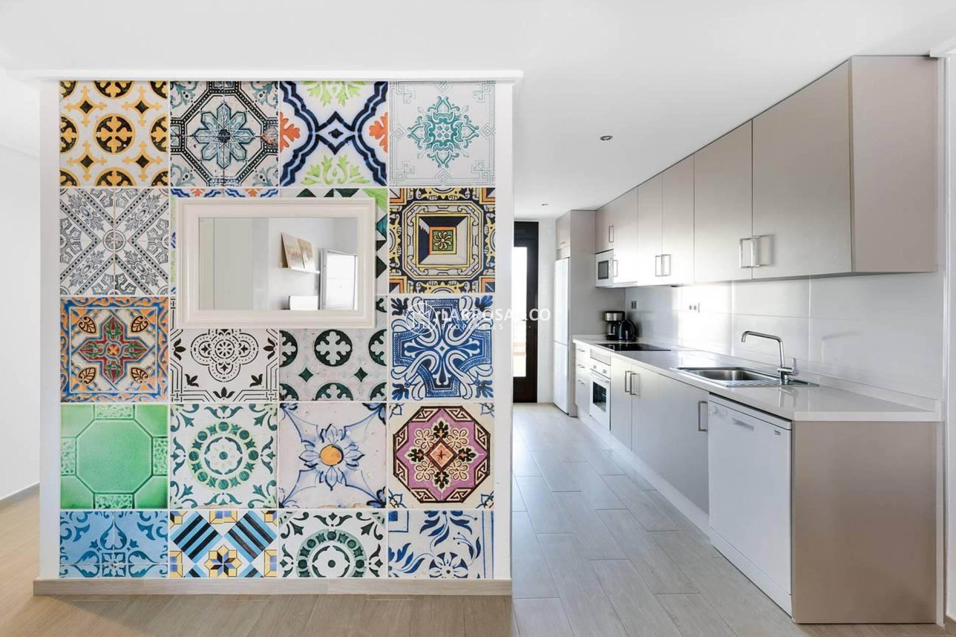 Resale - Apartment - Pilar de la Horadada - Torre de la Horadada