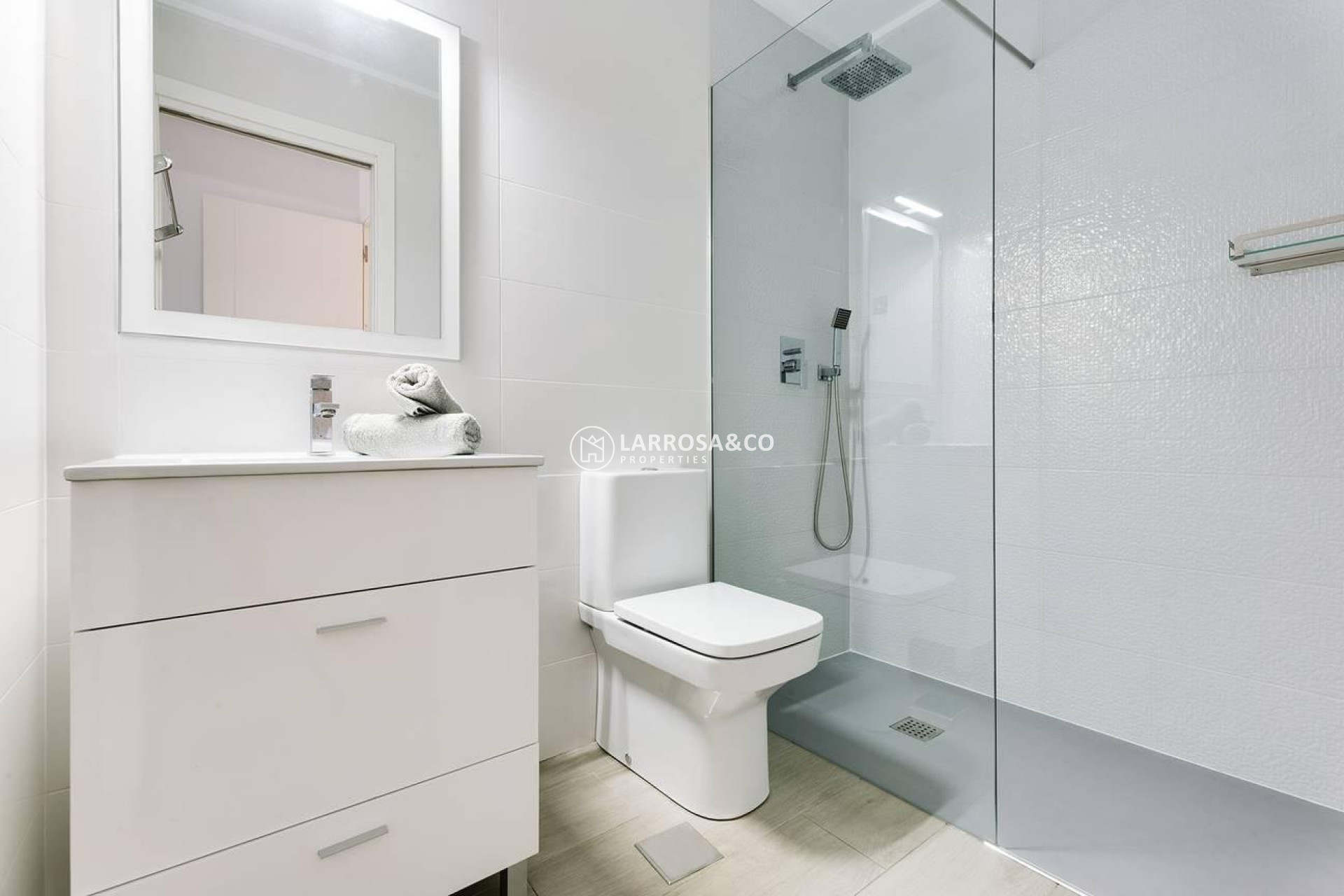 Resale - Apartment - Pilar de la Horadada - Torre de la Horadada