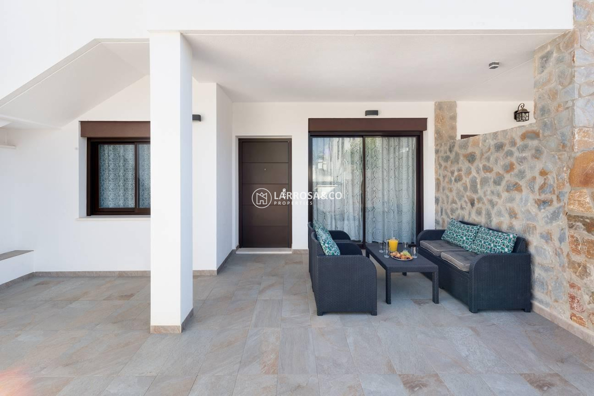 Resale - Apartment - Pilar de la Horadada - Torre de la Horadada