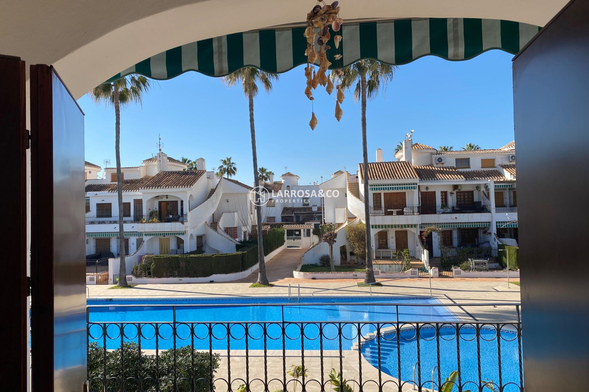 Resale - Apartment - Pilar de la Horadada - Torre de la Horadada