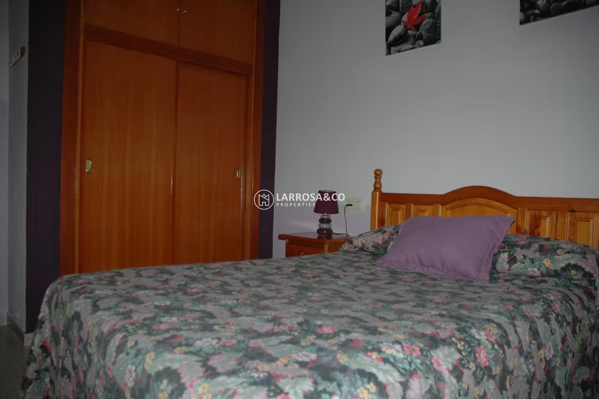 Resale - Apartment - Pilar de la Horadada - Torre de la Horadada