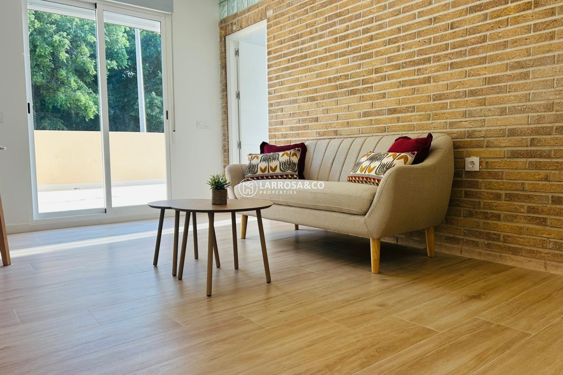 Resale - Apartment - Pilar de la Horadada - Torre de la Horadada
