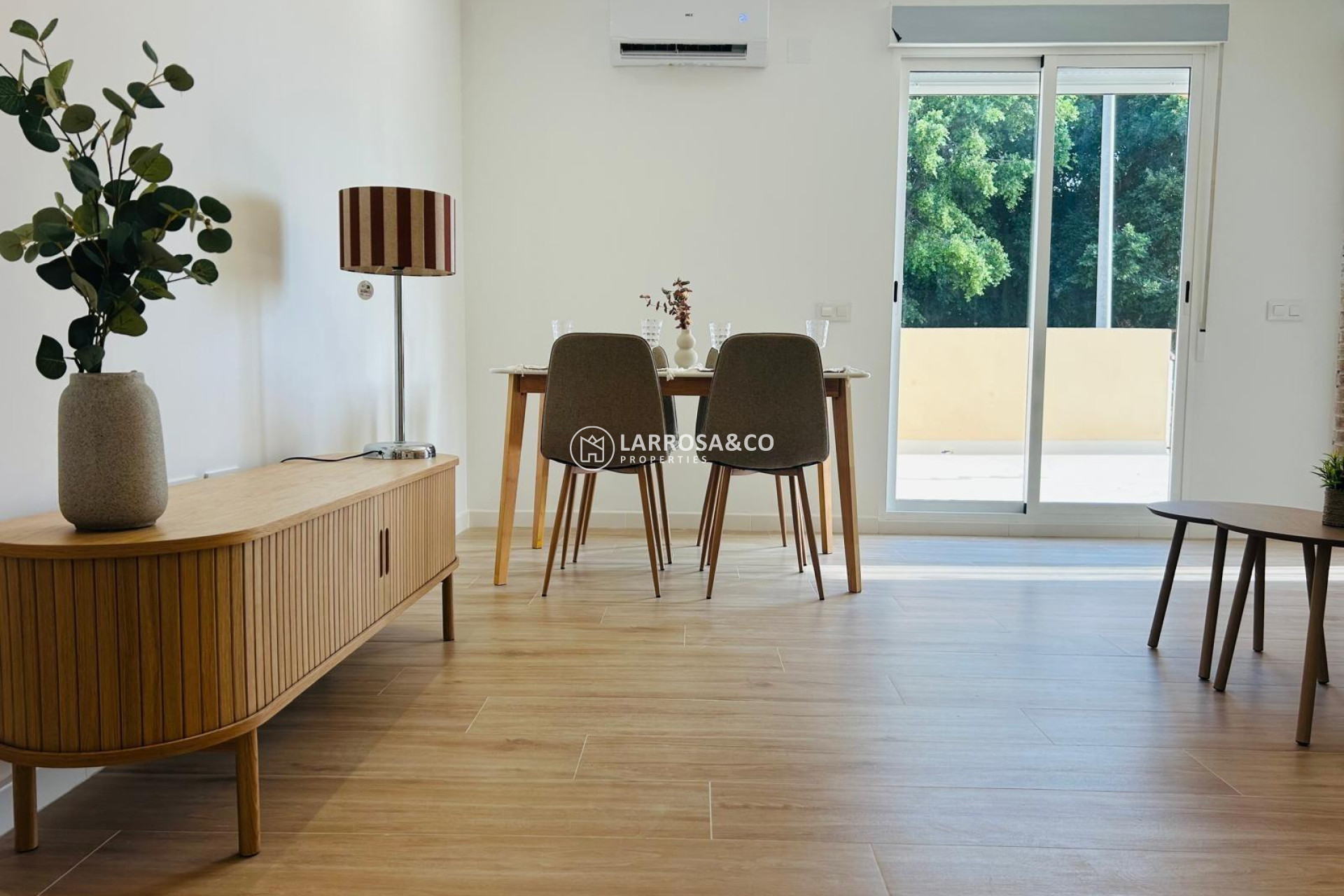 Resale - Apartment - Pilar de la Horadada - Torre de la Horadada