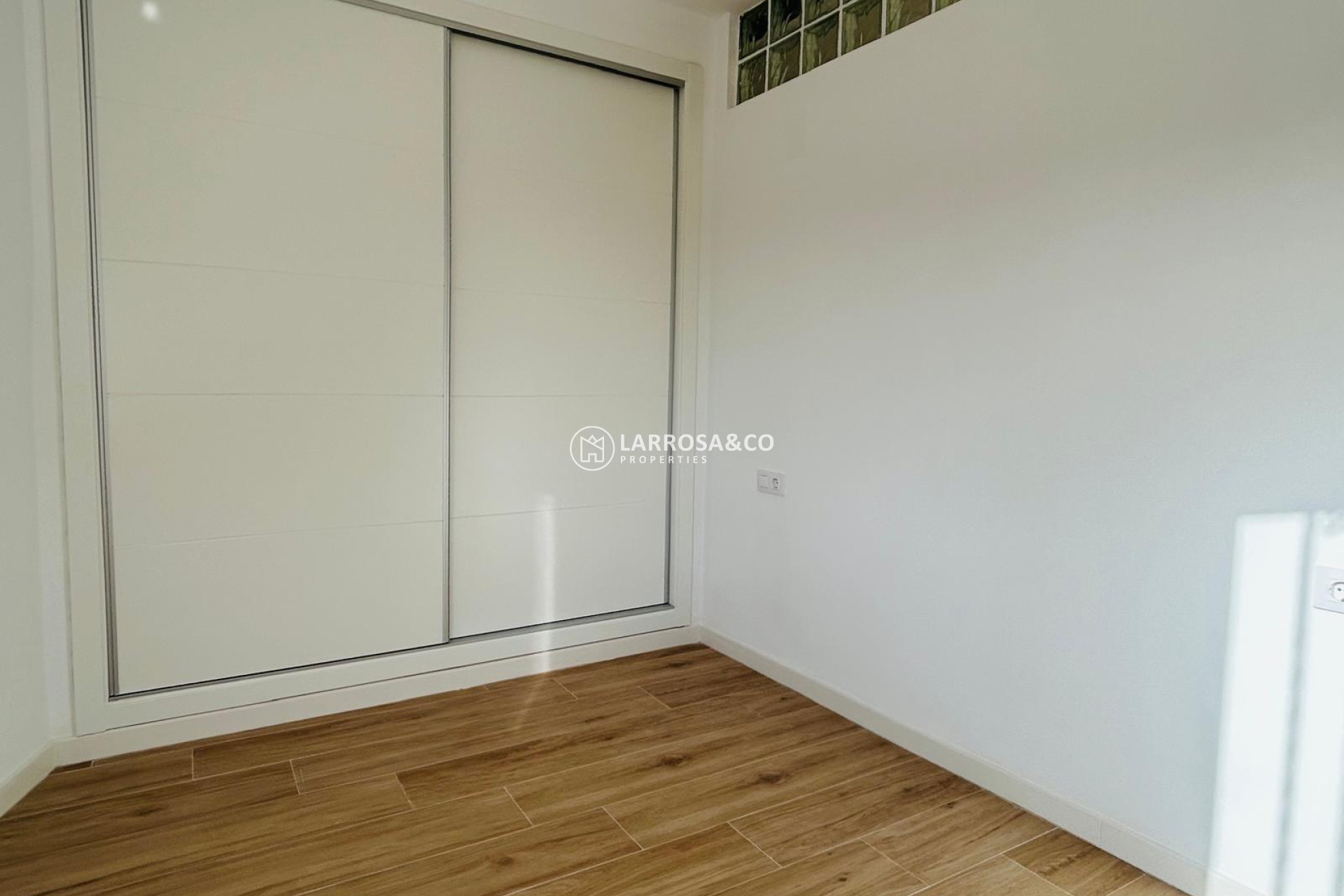 Resale - Apartment - Pilar de la Horadada - Torre de la Horadada