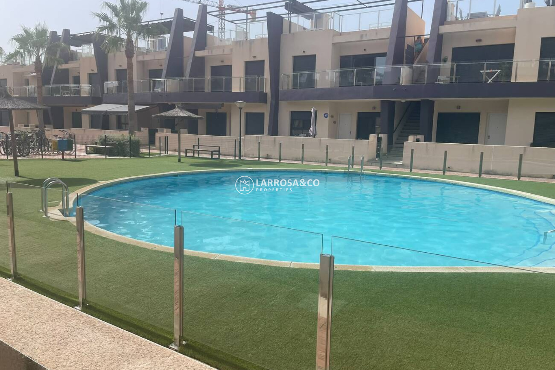 Resale - Apartment - Pilar de la Horadada - Torre de la Horadada