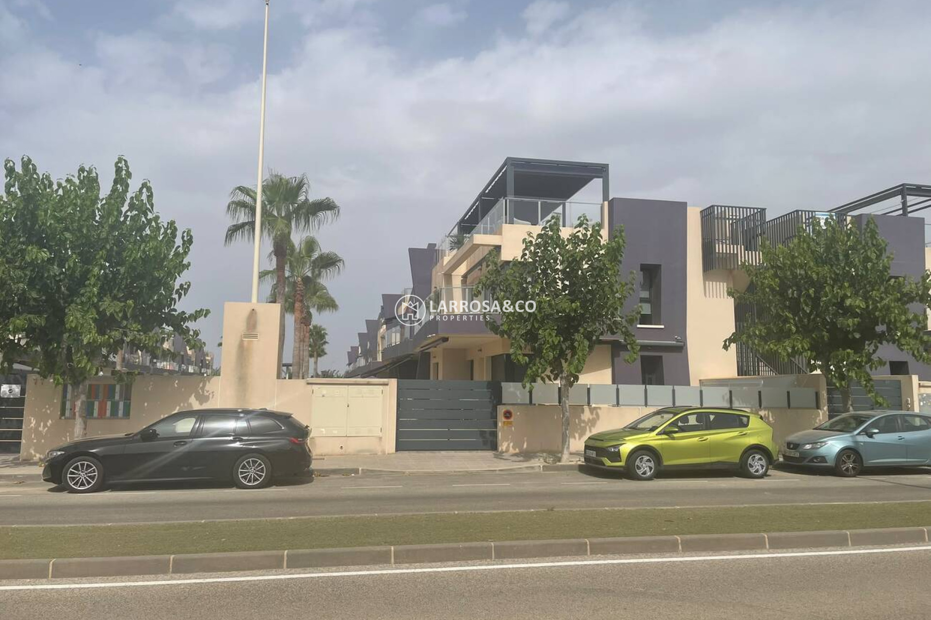 Resale - Apartment - Pilar de la Horadada - Torre de la Horadada