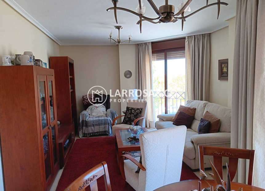 Resale - Apartment - Pilar de la Horadada - Zona Pueblo