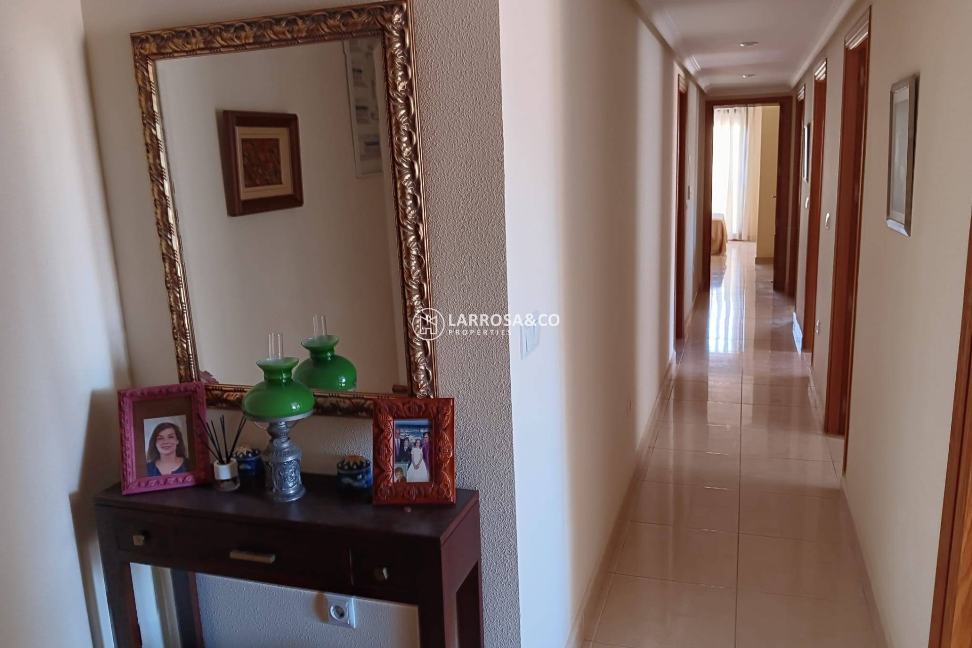 Resale - Apartment - Pilar de la Horadada - Zona Pueblo