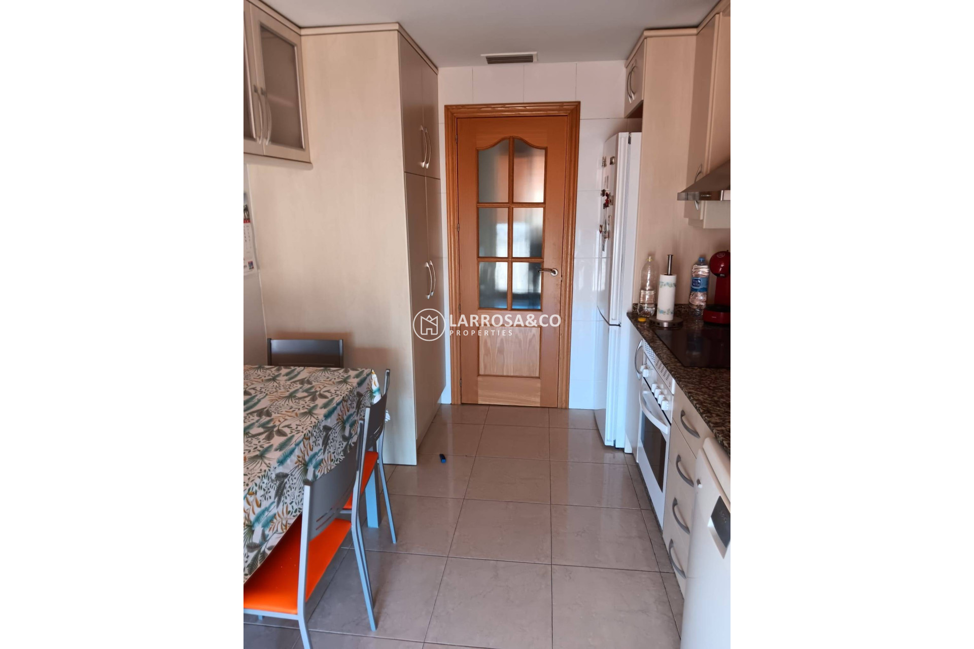 Resale - Apartment - Pilar de la Horadada - Zona Pueblo