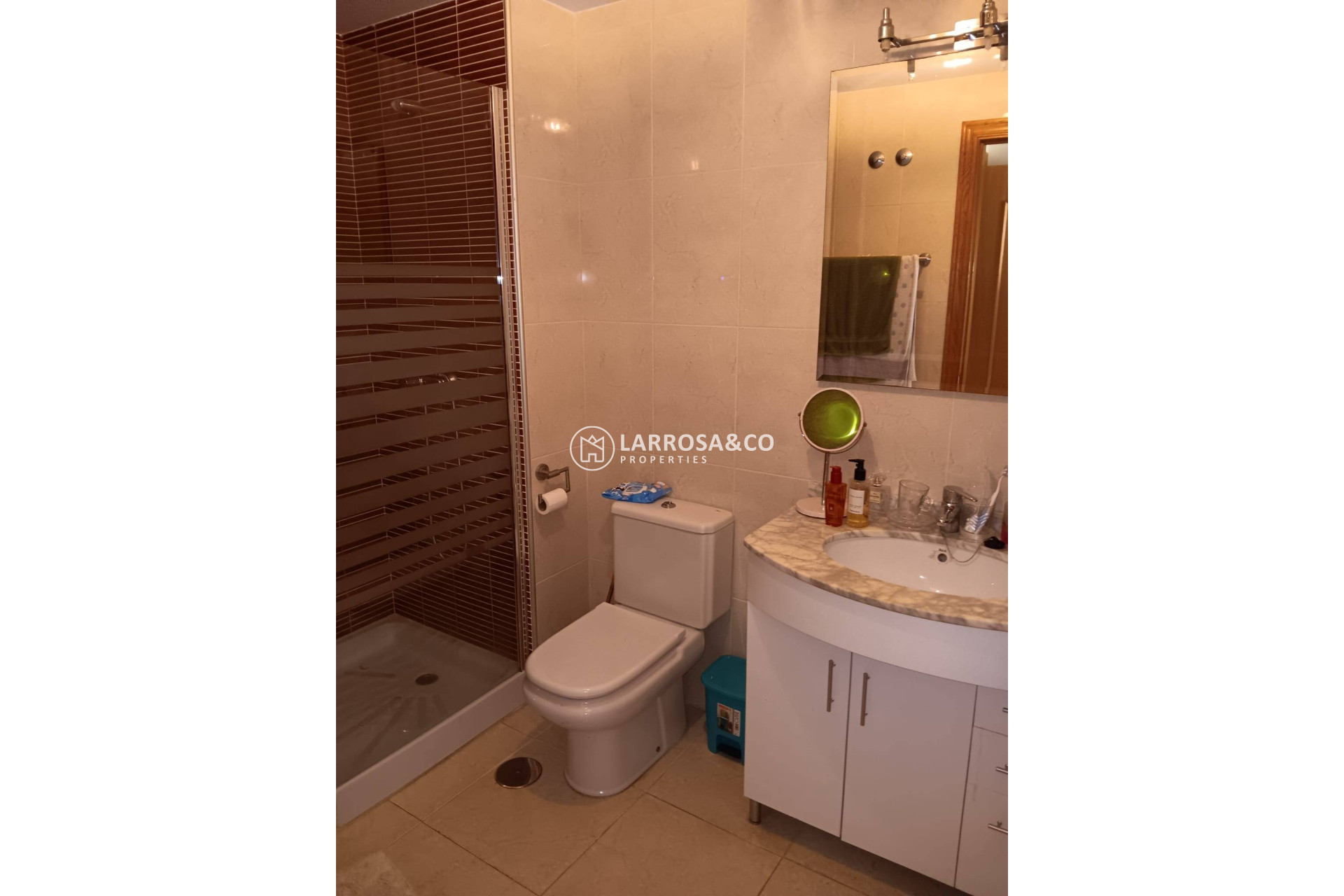 Resale - Apartment - Pilar de la Horadada - Zona Pueblo