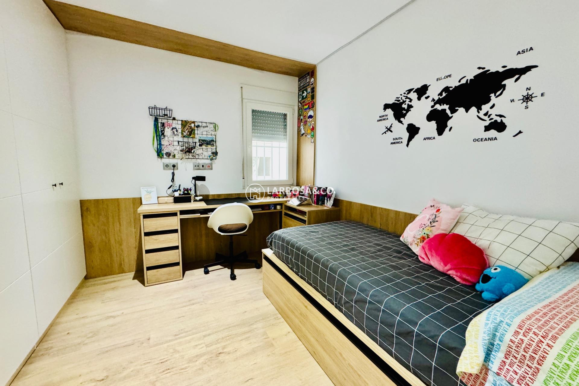Resale - Apartment - Pilar de la Horadada - Zona Pueblo