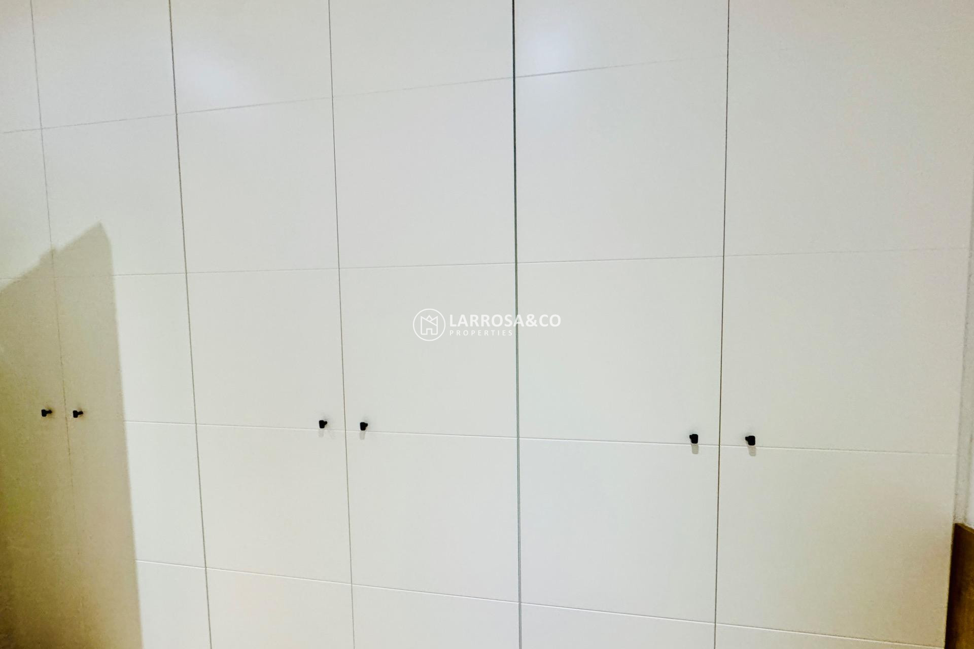 Resale - Apartment - Pilar de la Horadada - Zona Pueblo