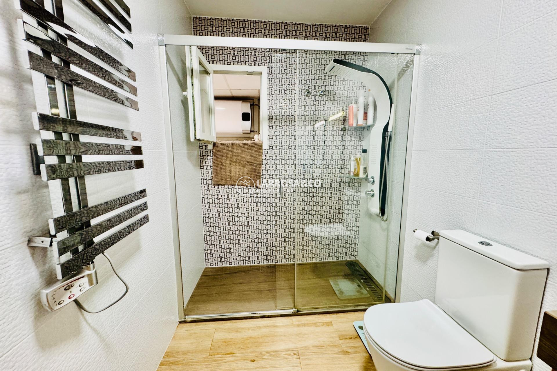 Resale - Apartment - Pilar de la Horadada - Zona Pueblo