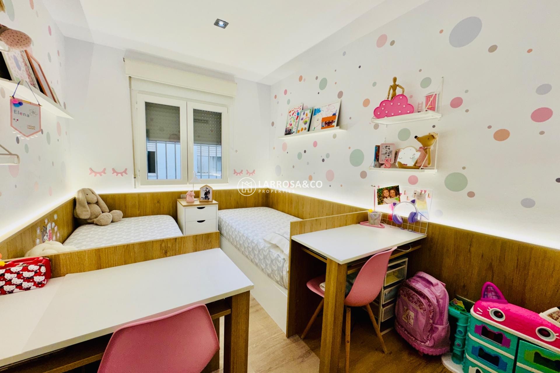 Resale - Apartment - Pilar de la Horadada - Zona Pueblo